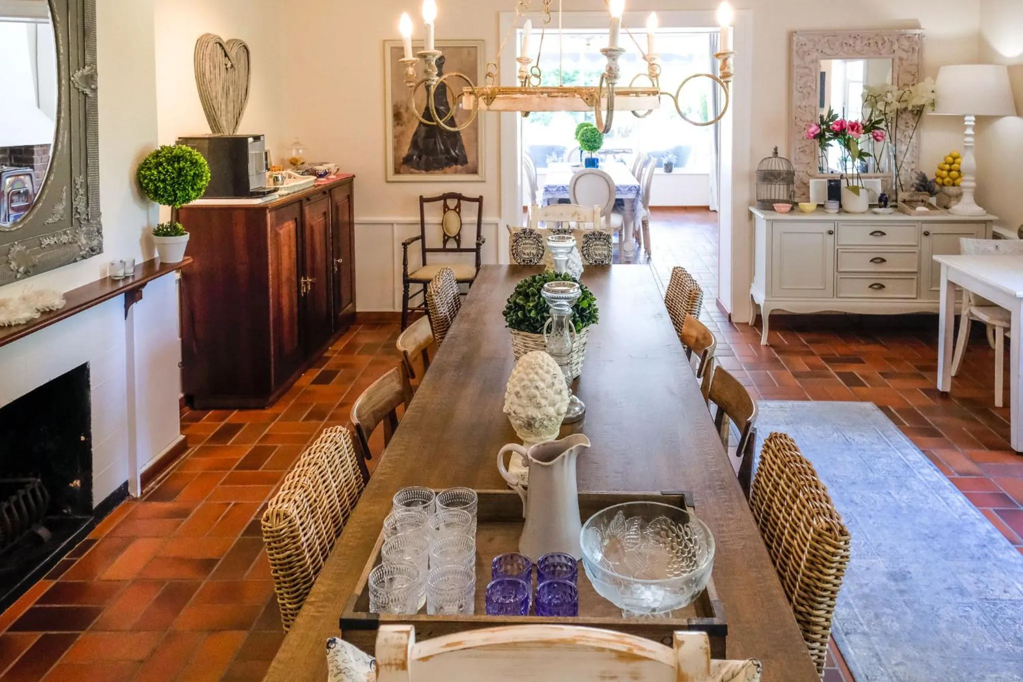 Oude Berg Guesthouse - 10 Caledon Street