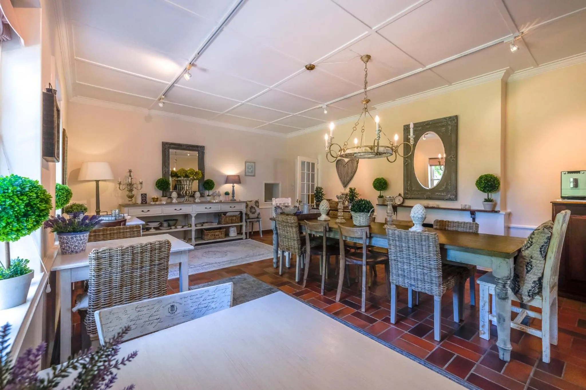 Oude Berg Guesthouse - 10 Caledon Street