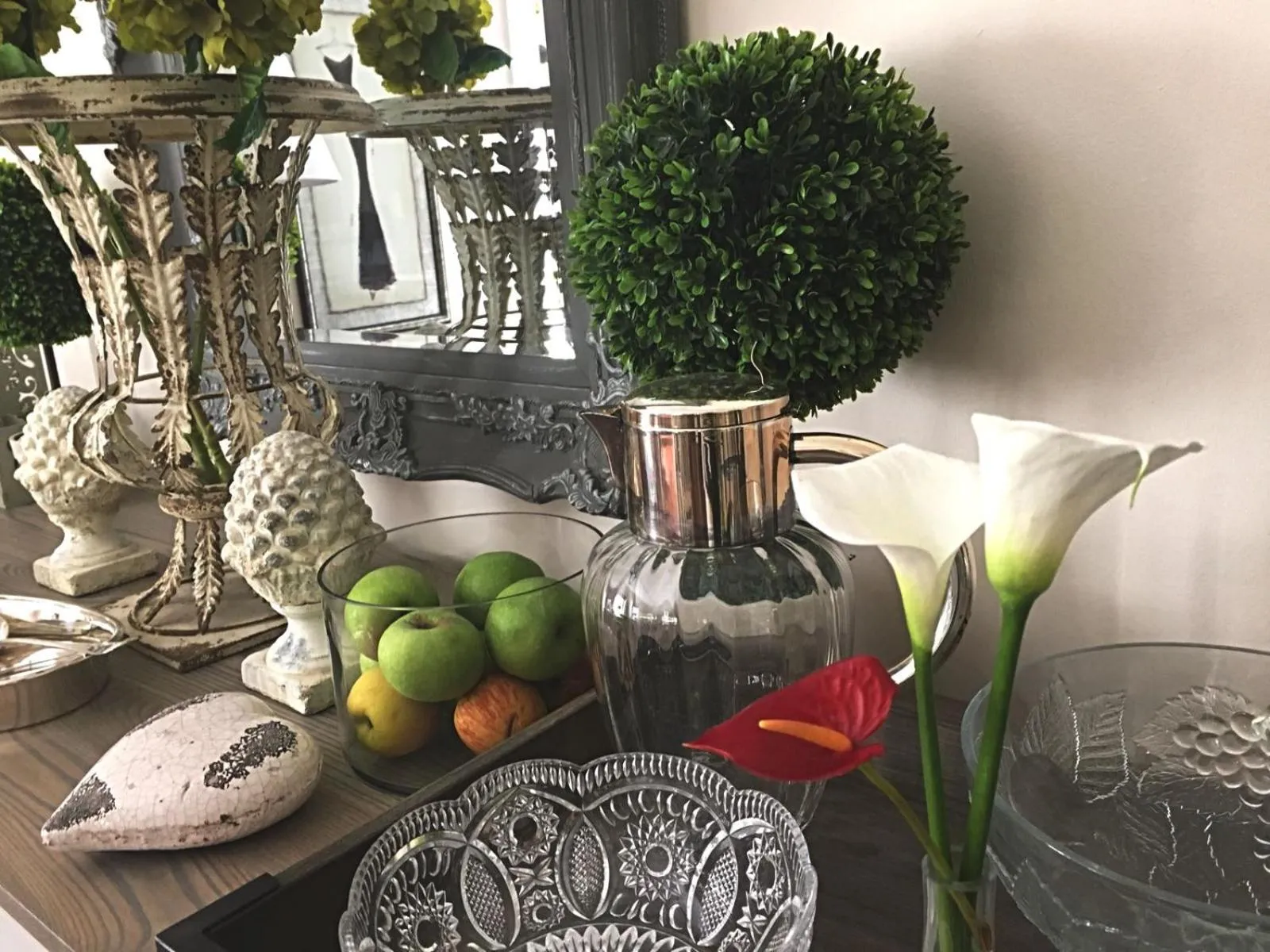 Oude Berg Guesthouse - 10 Caledon Street