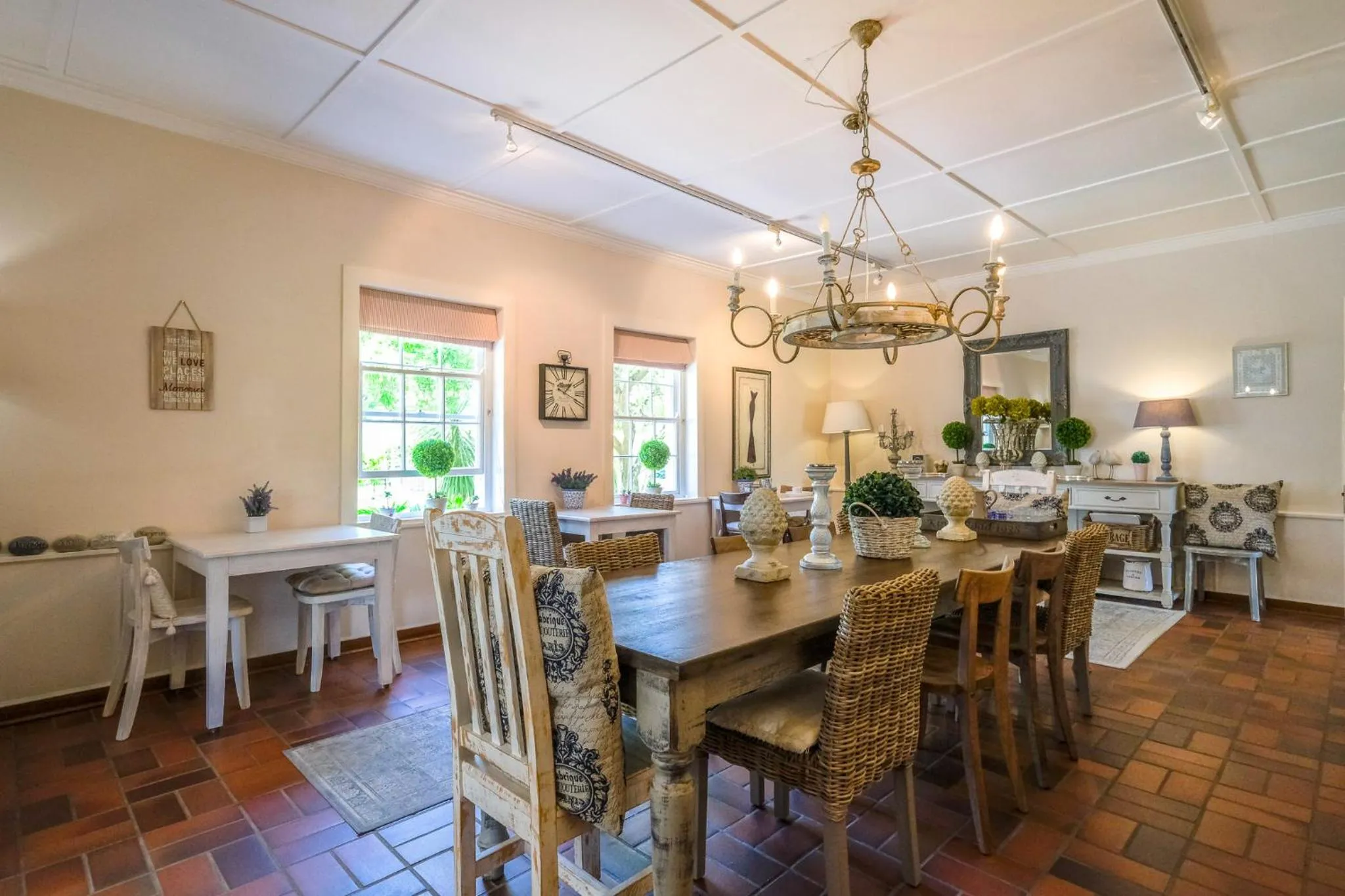 Oude Berg Guesthouse - 10 Caledon Street