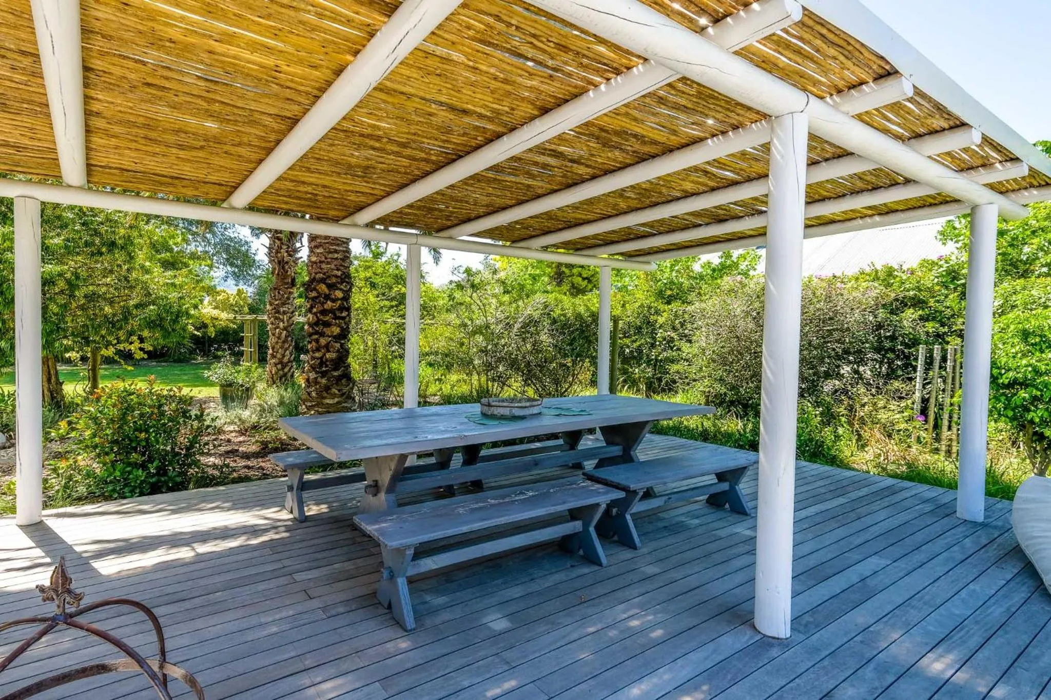 Oude Berg Guesthouse - 10 Caledon Street