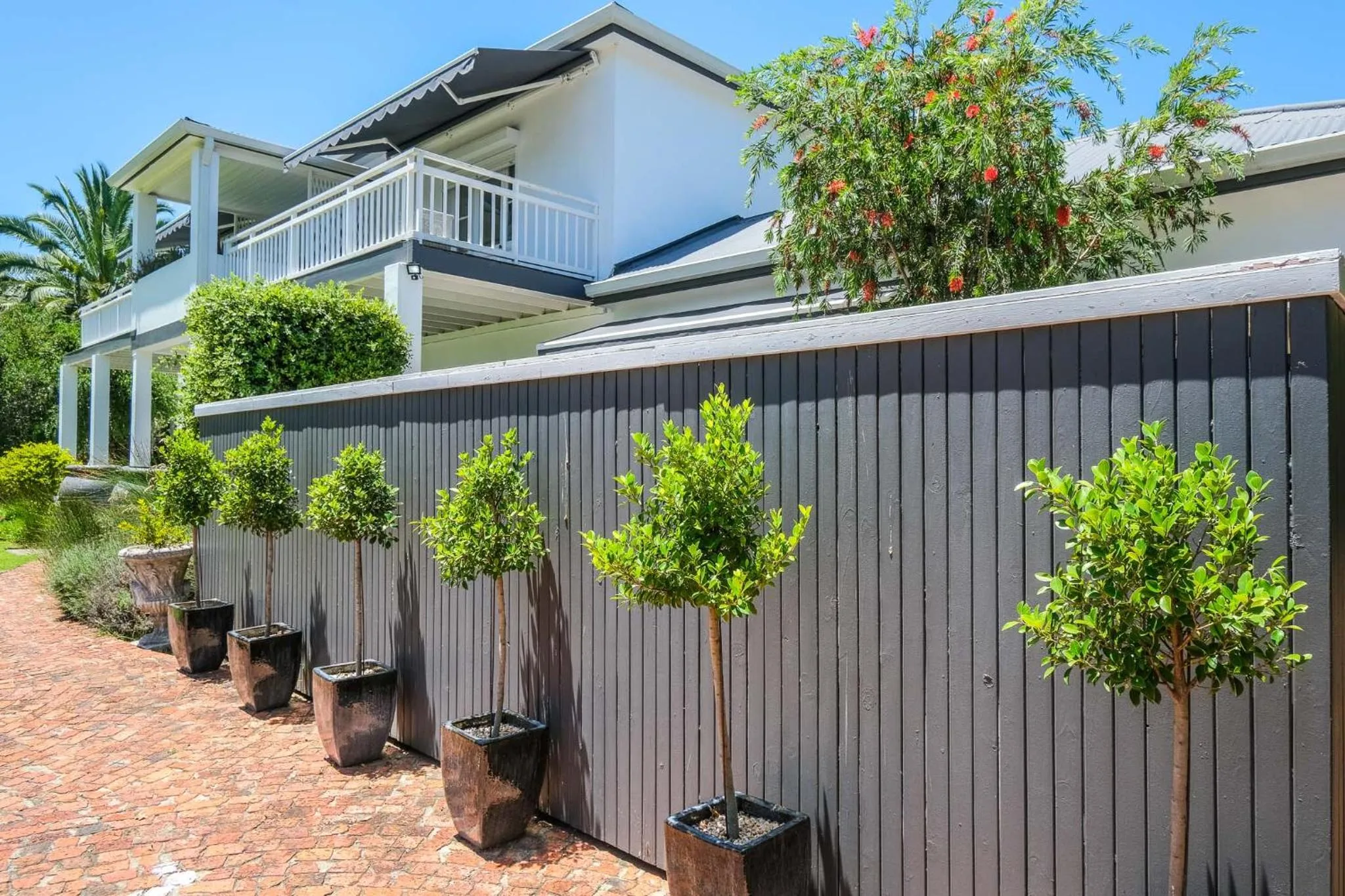 Oude Berg Guesthouse - 10 Caledon Street