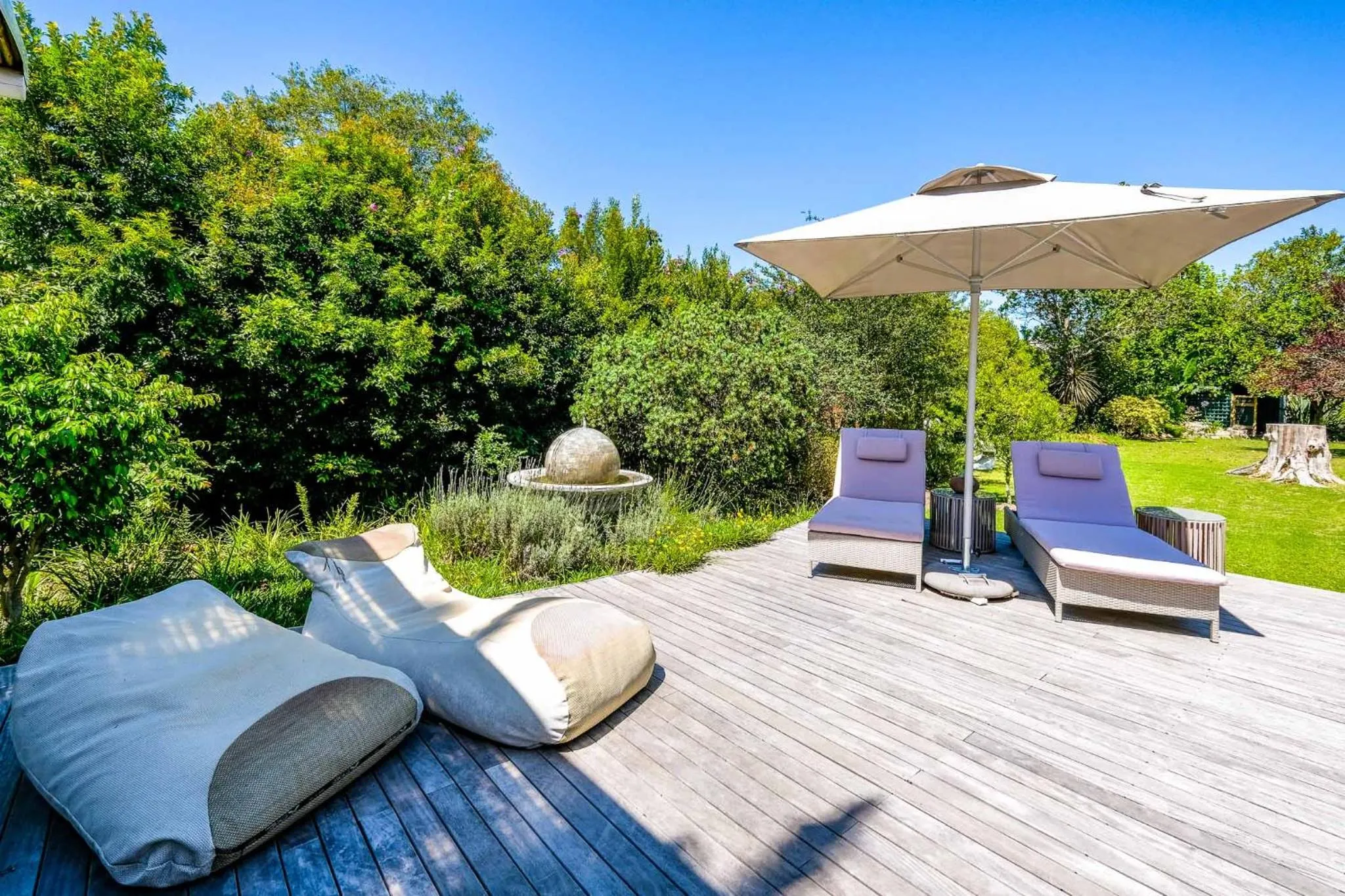 Oude Berg Guesthouse - 10 Caledon Street