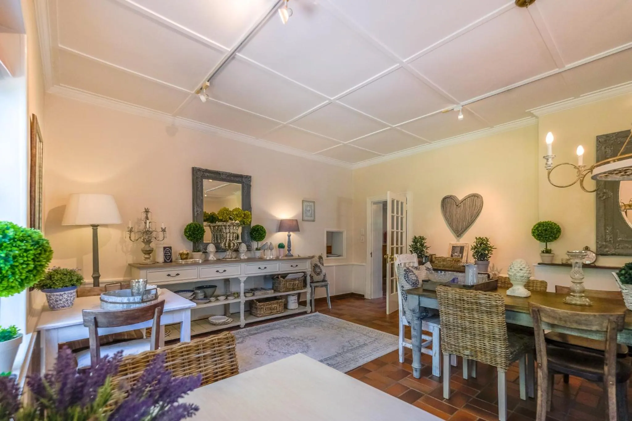 Oude Berg Guesthouse - 10 Caledon Street