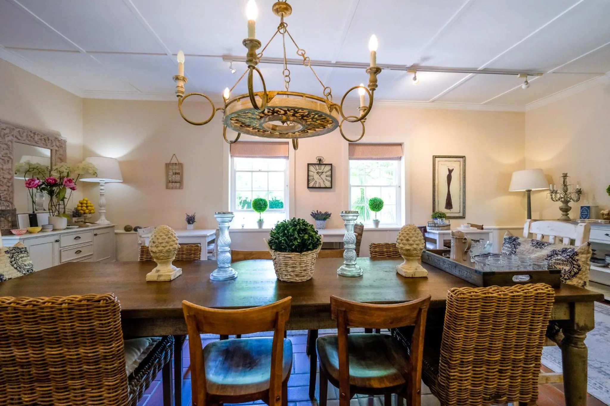 Oude Berg Guesthouse - 10 Caledon Street