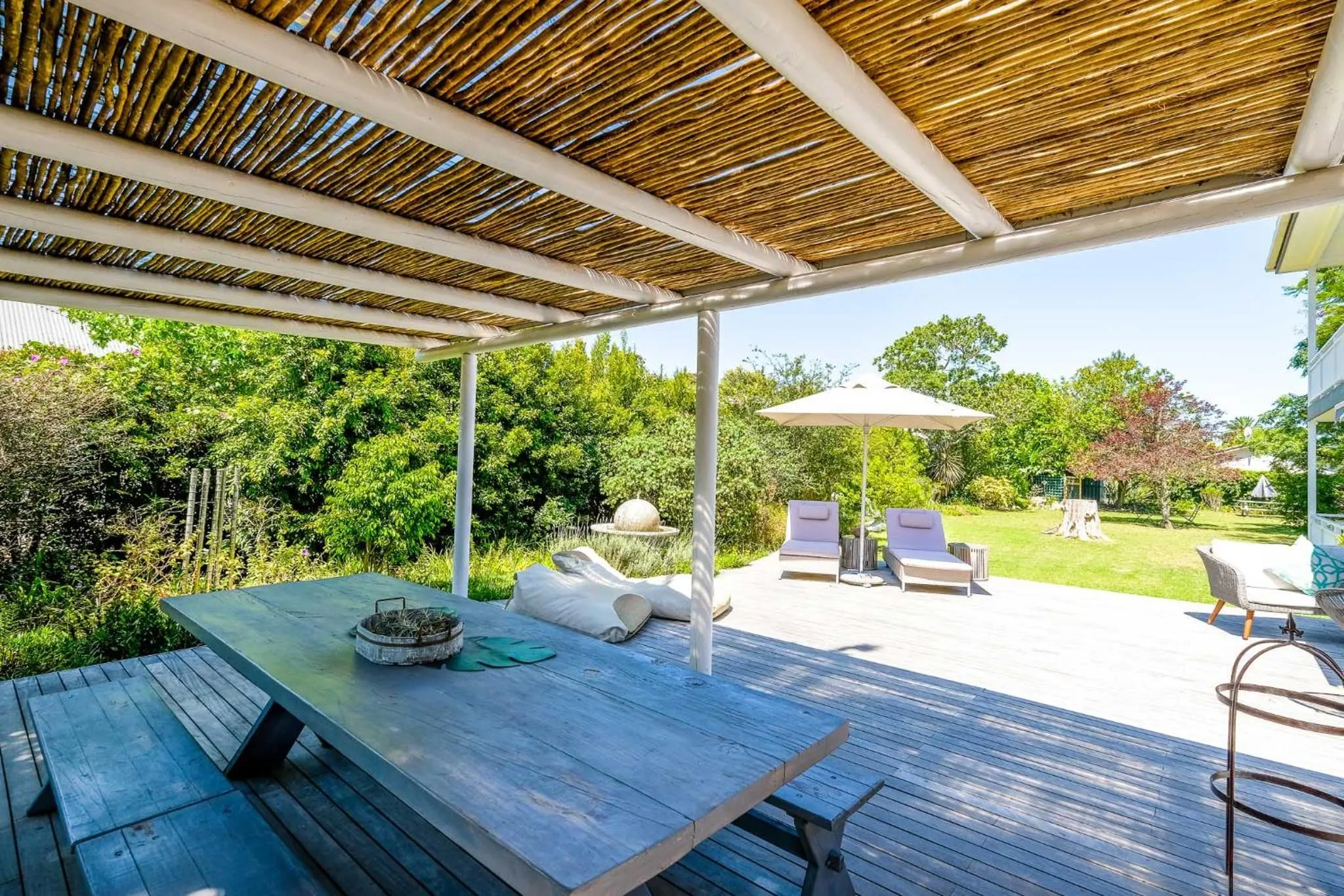 Oude Berg Guesthouse - 10 Caledon Street