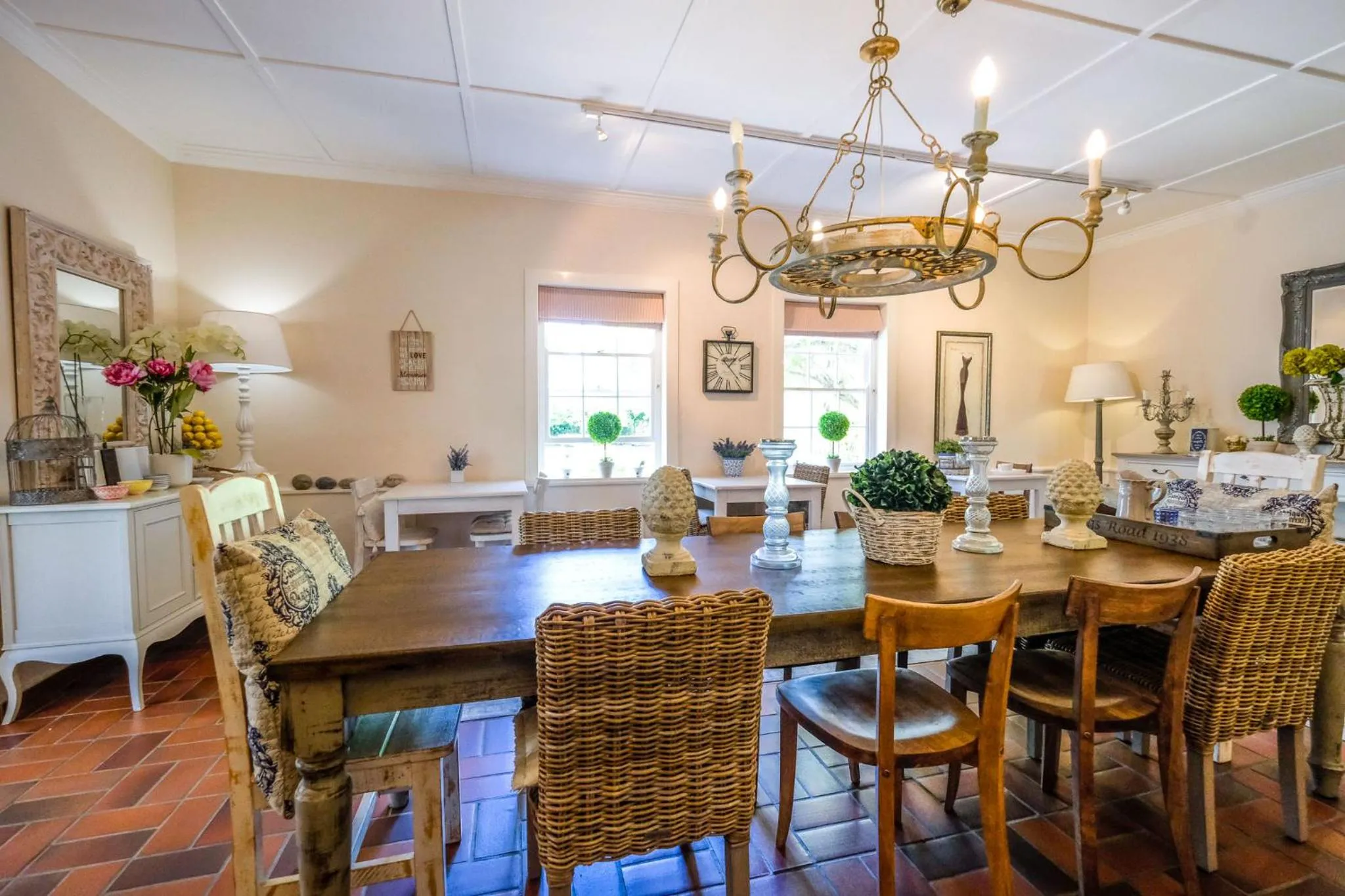 Oude Berg Guesthouse - 10 Caledon Street