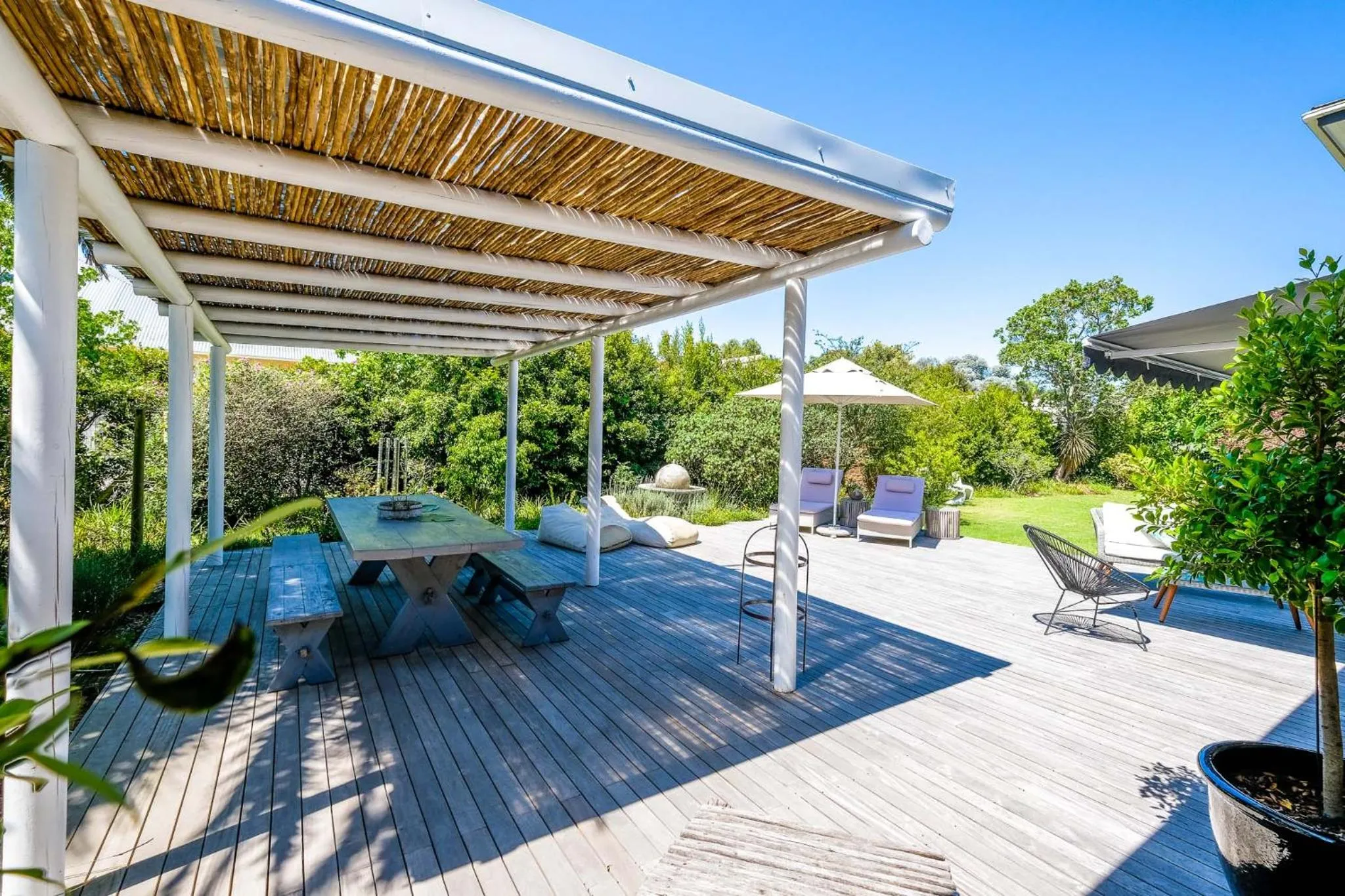 Oude Berg Guesthouse - 10 Caledon Street