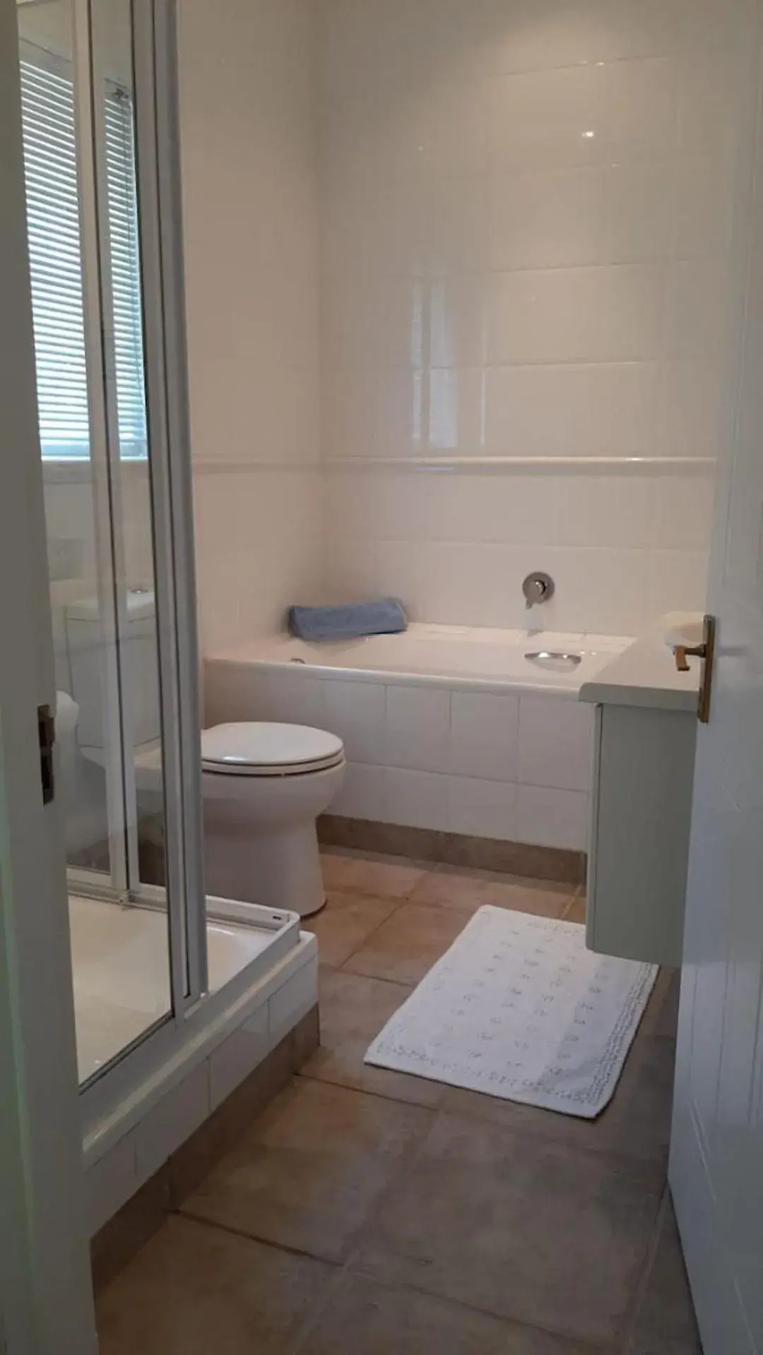 Double Room in Oude Berg Guesthouse - 10 Caledon Street Double Room in Oude Berg Guesthouse - 10 Caledon Street