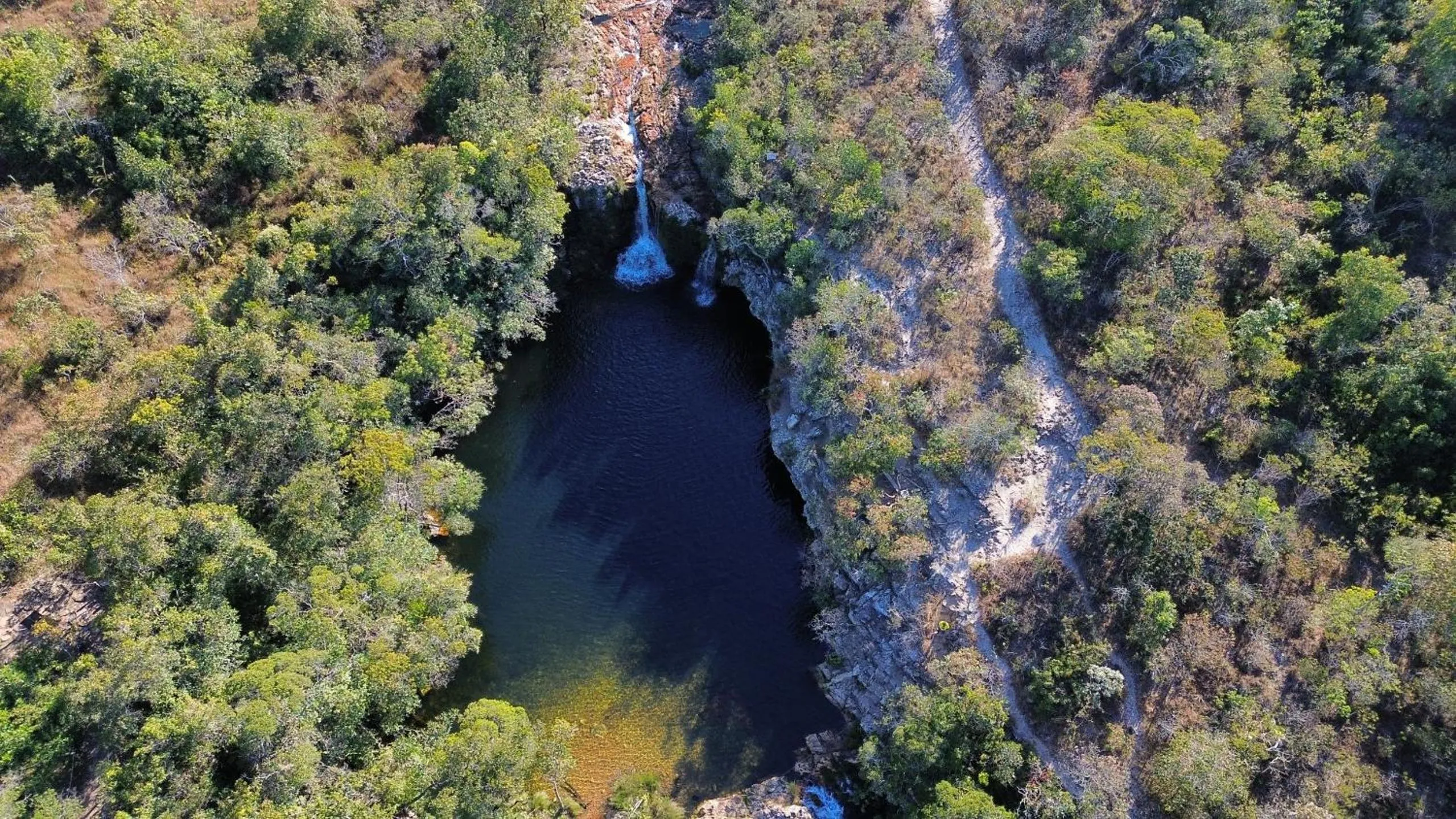 Pousada Fazenda São Bento