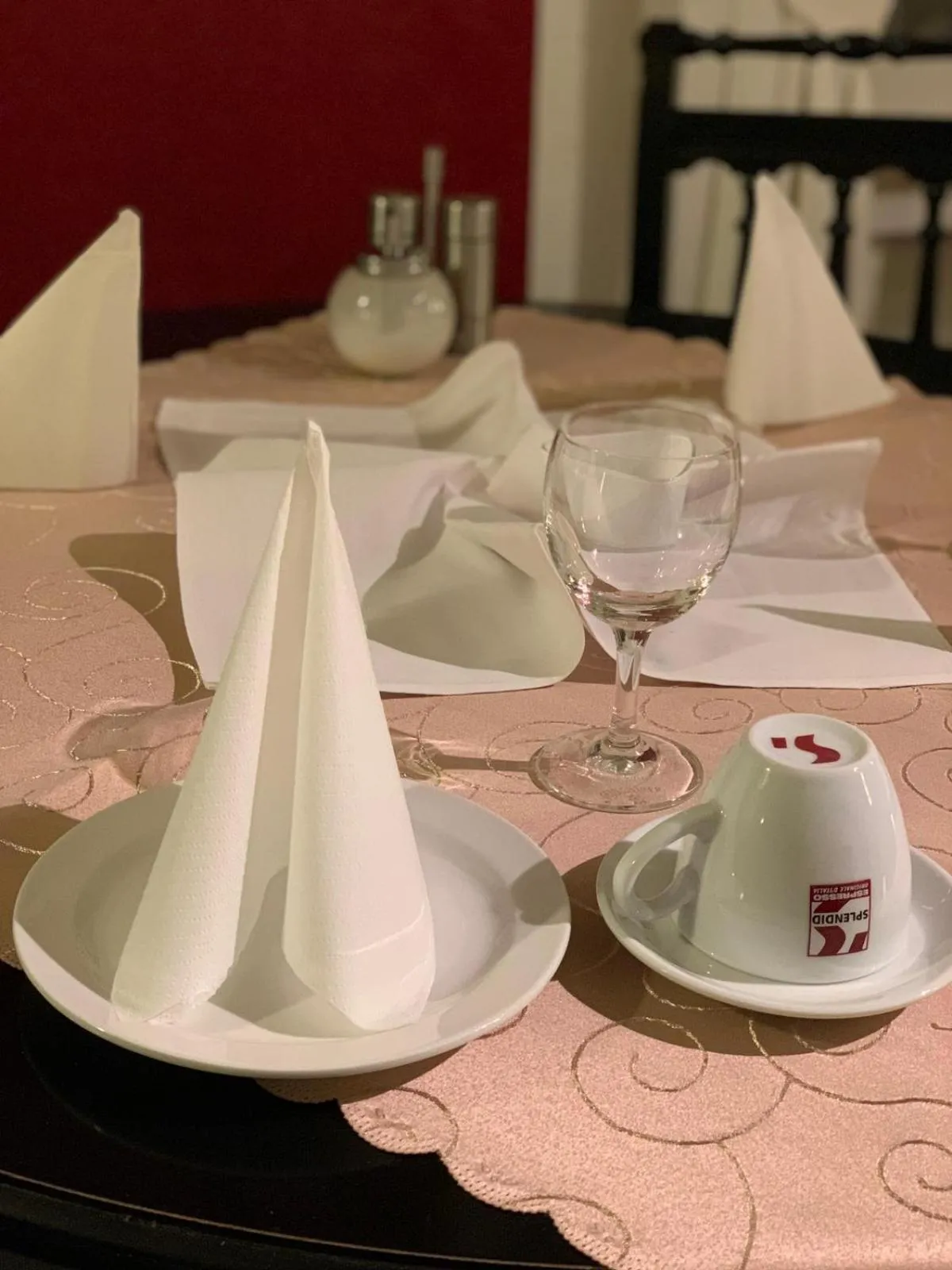 Hotel Zur Aue