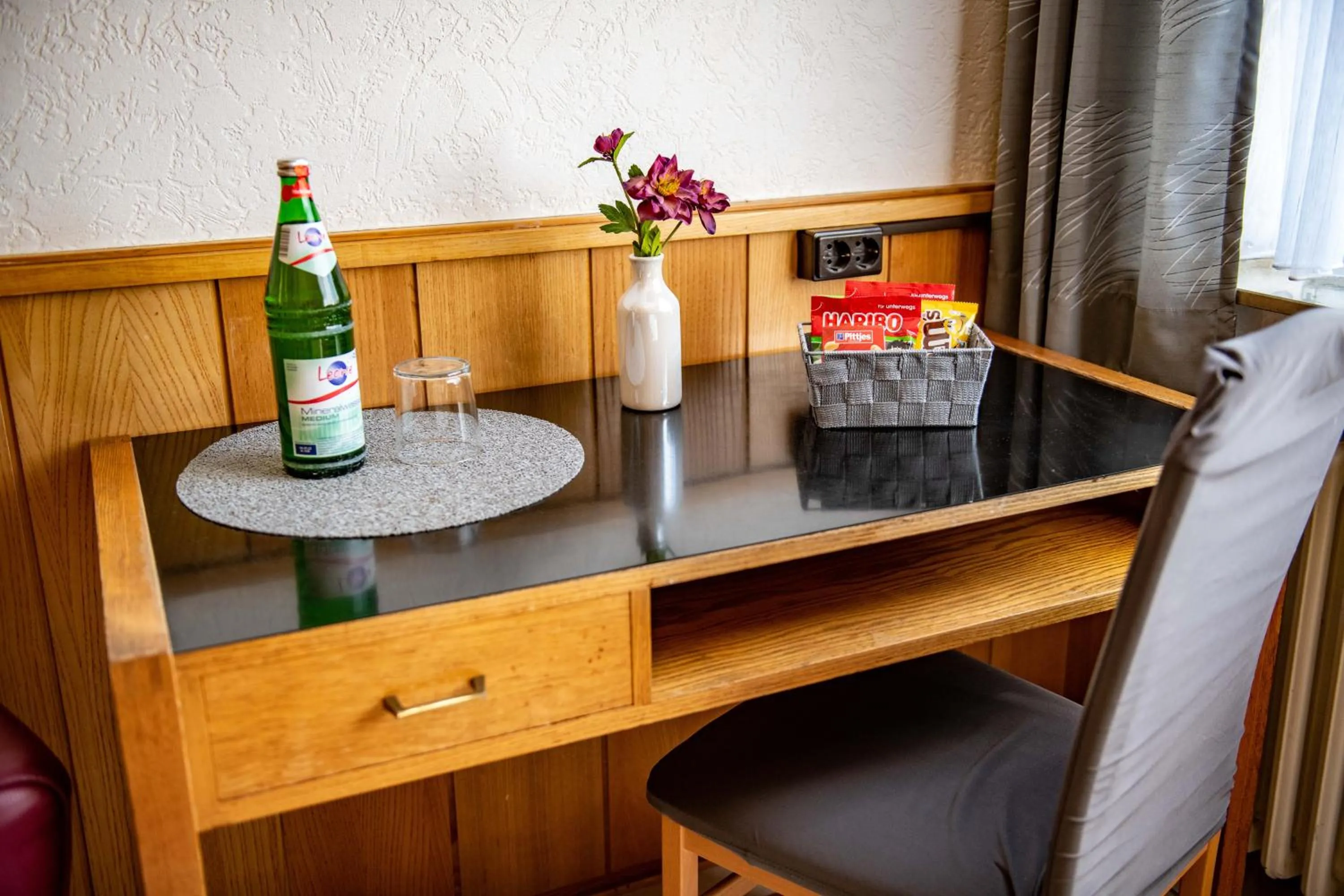 Hotel Zur Aue