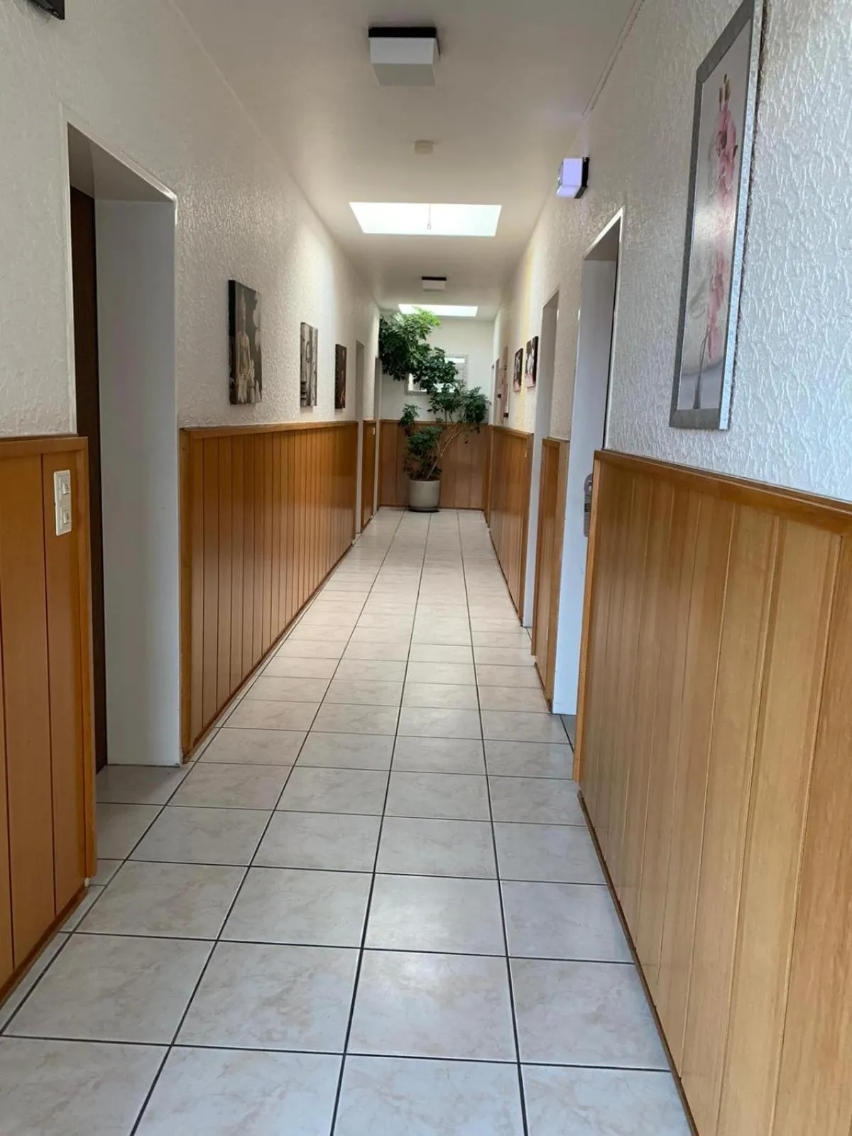 Hotel Zur Aue