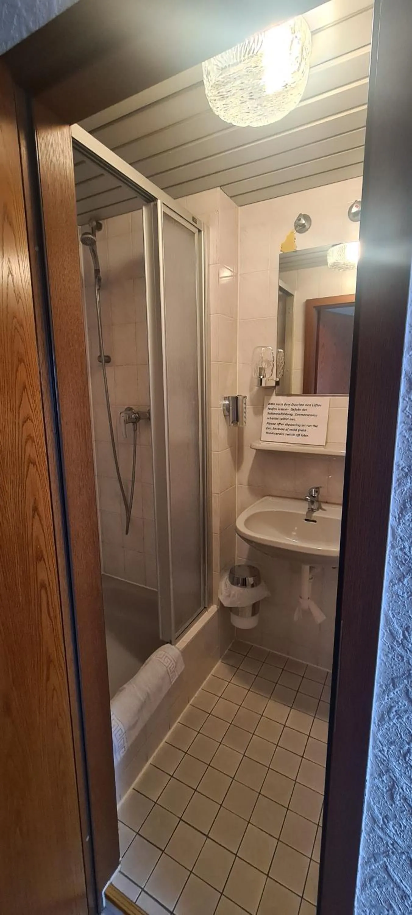 Hotel Zur Aue