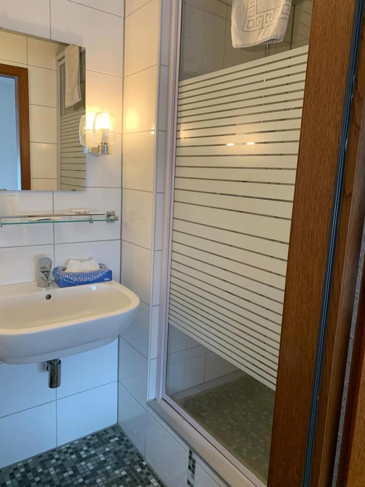 Hotel Zur Aue