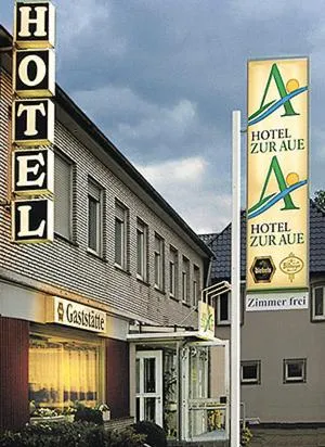 Hotel Zur Aue