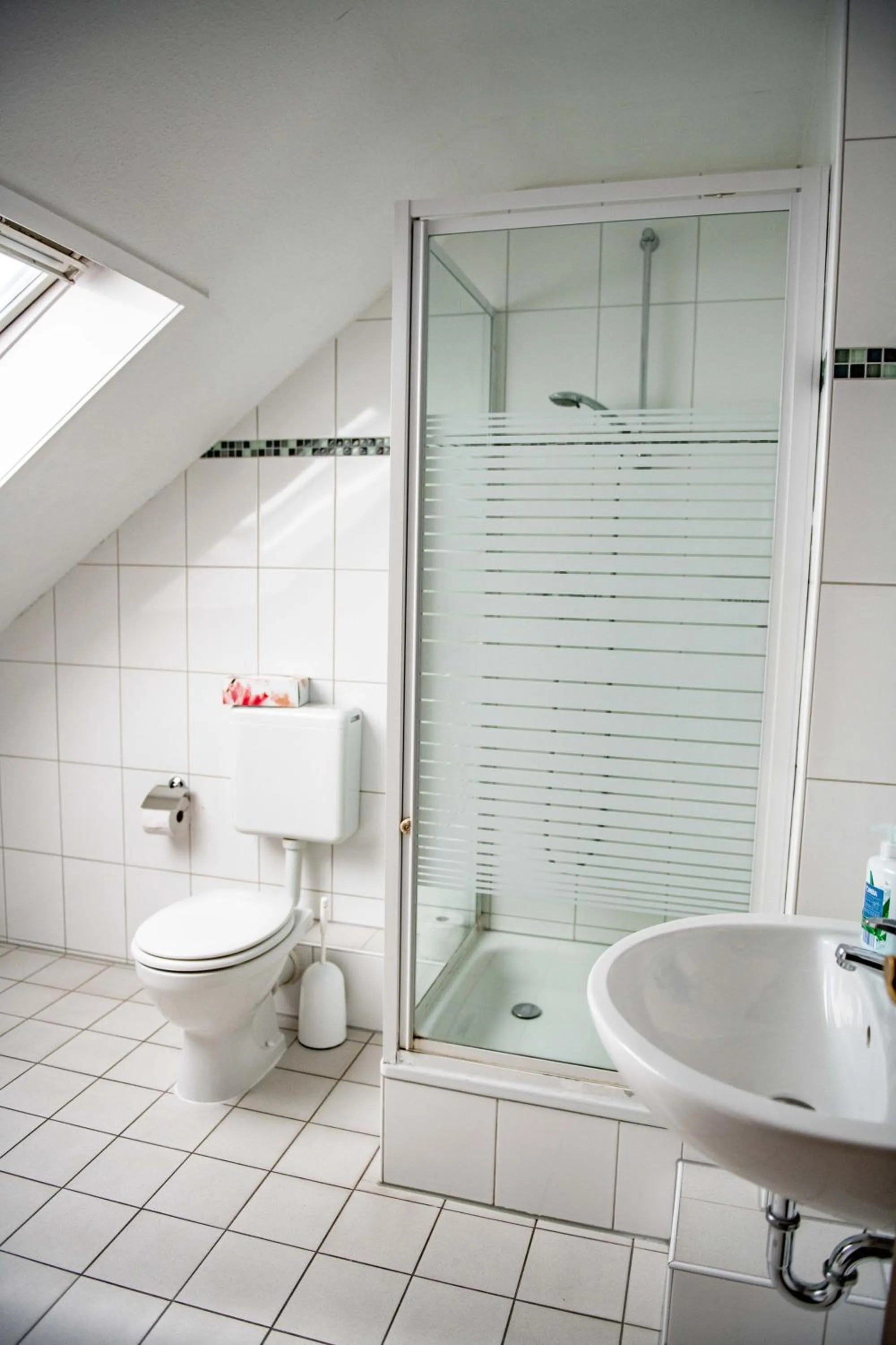 Hotel Zur Aue