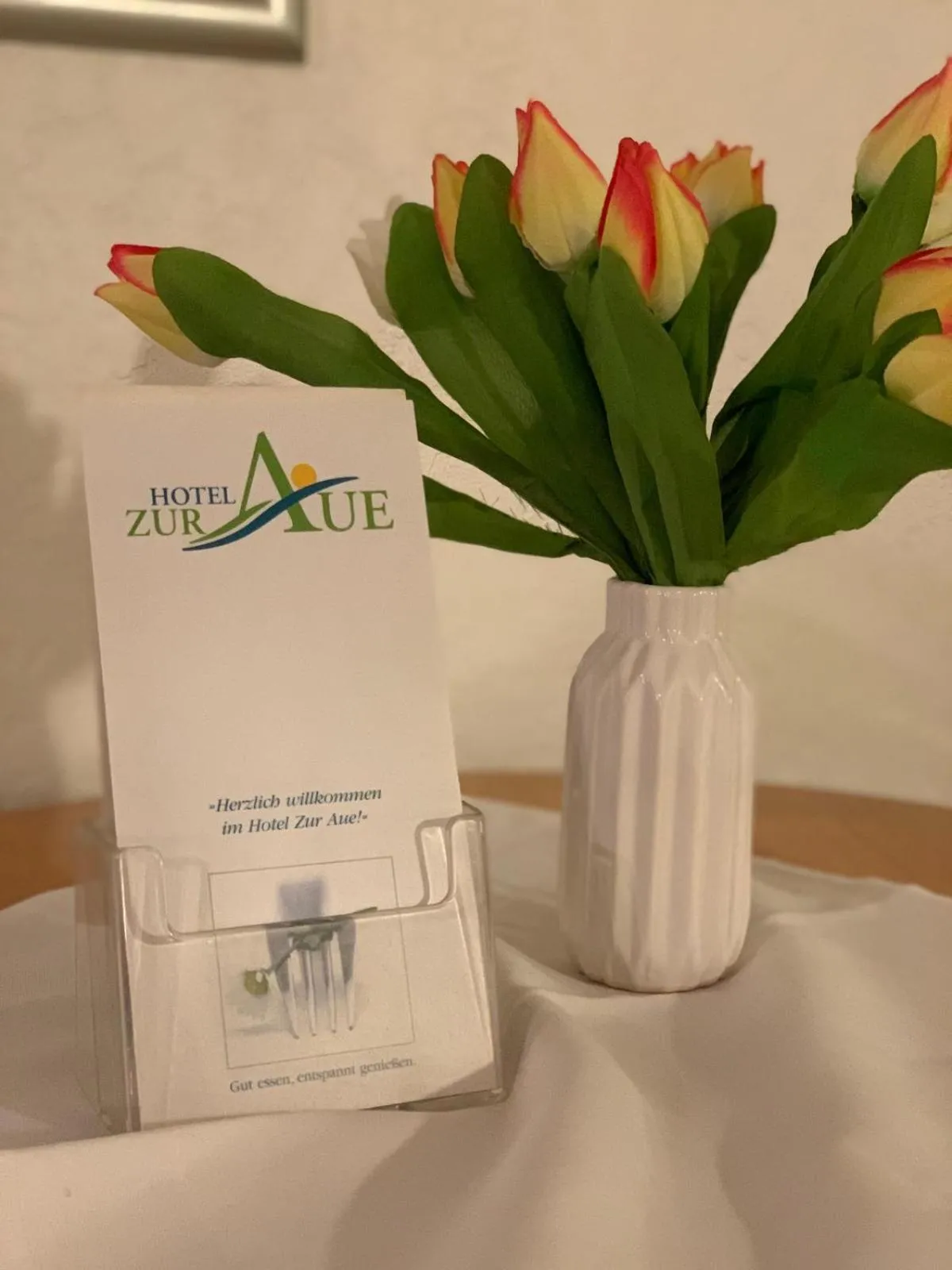 Hotel Zur Aue