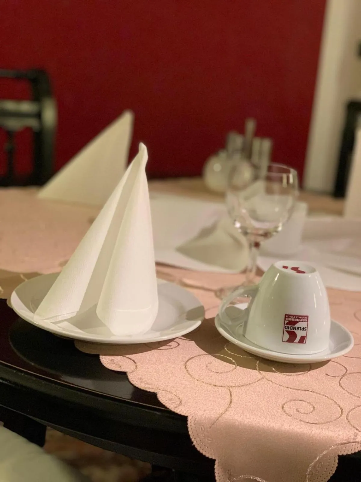 Hotel Zur Aue