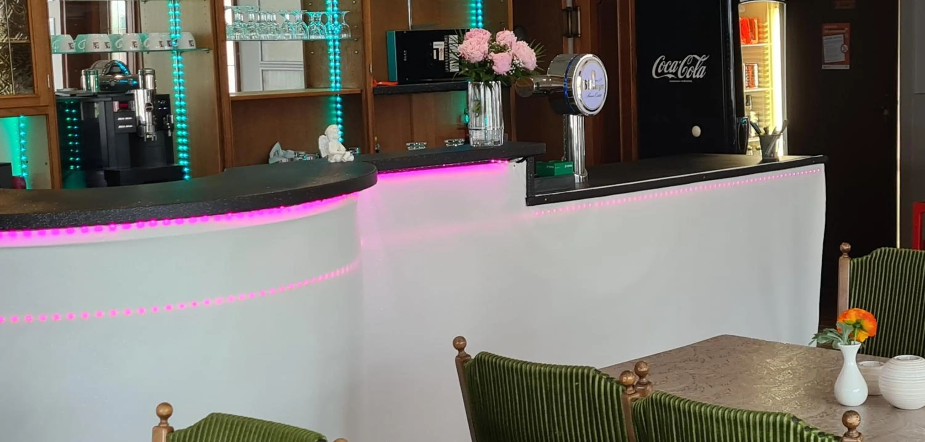 Hotel Zur Aue