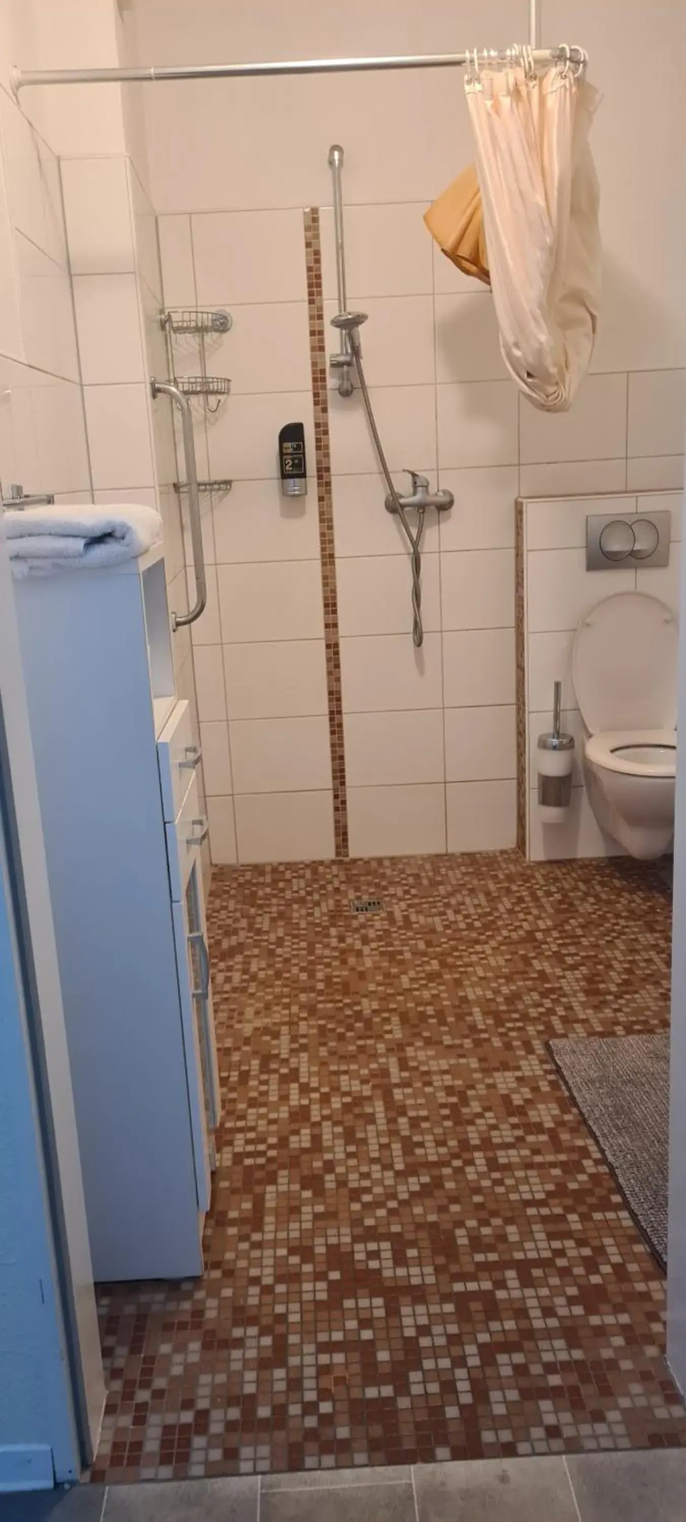 Standard Single Room - single occupancy in Hotel Zur Aue Standard Single Room - single occupancy in Hotel Zur Aue