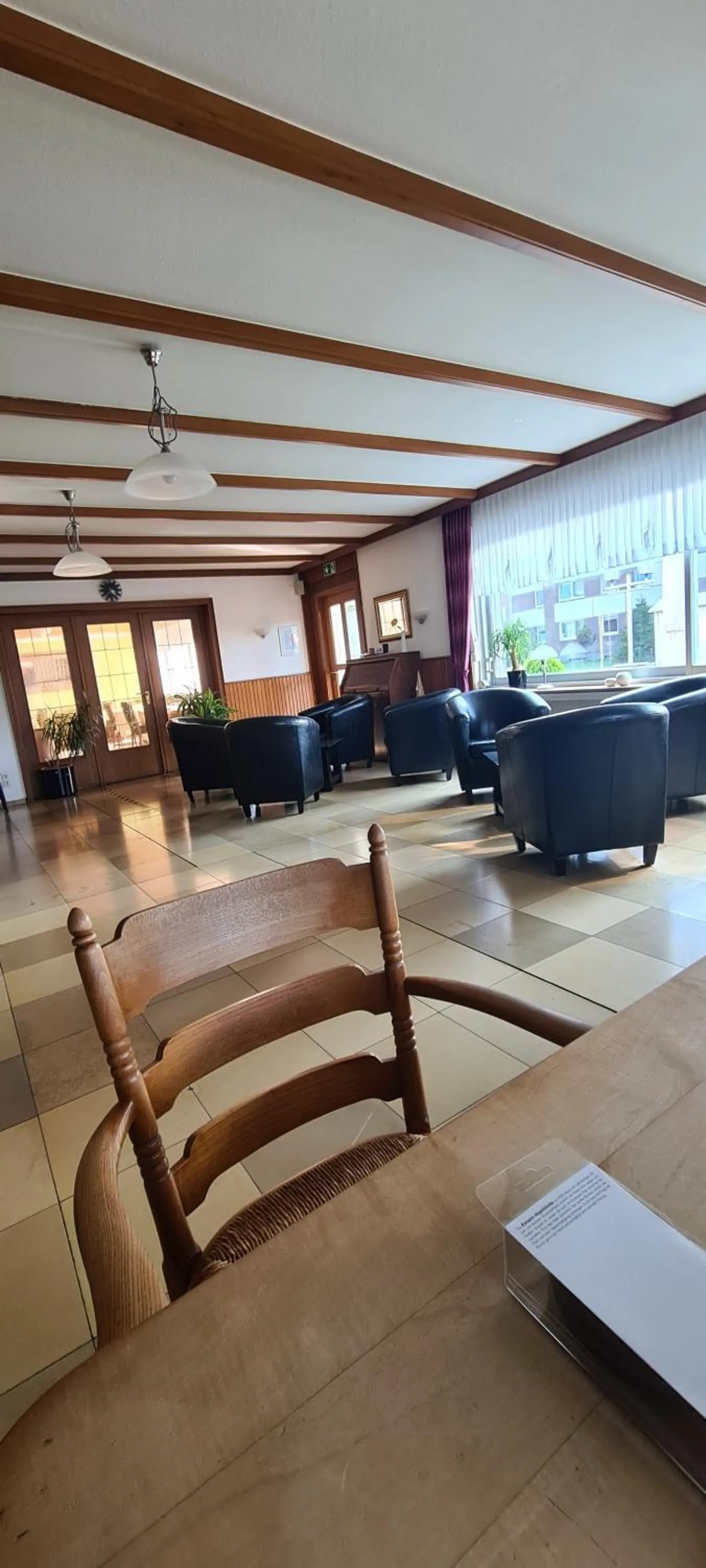 Hotel Zur Aue