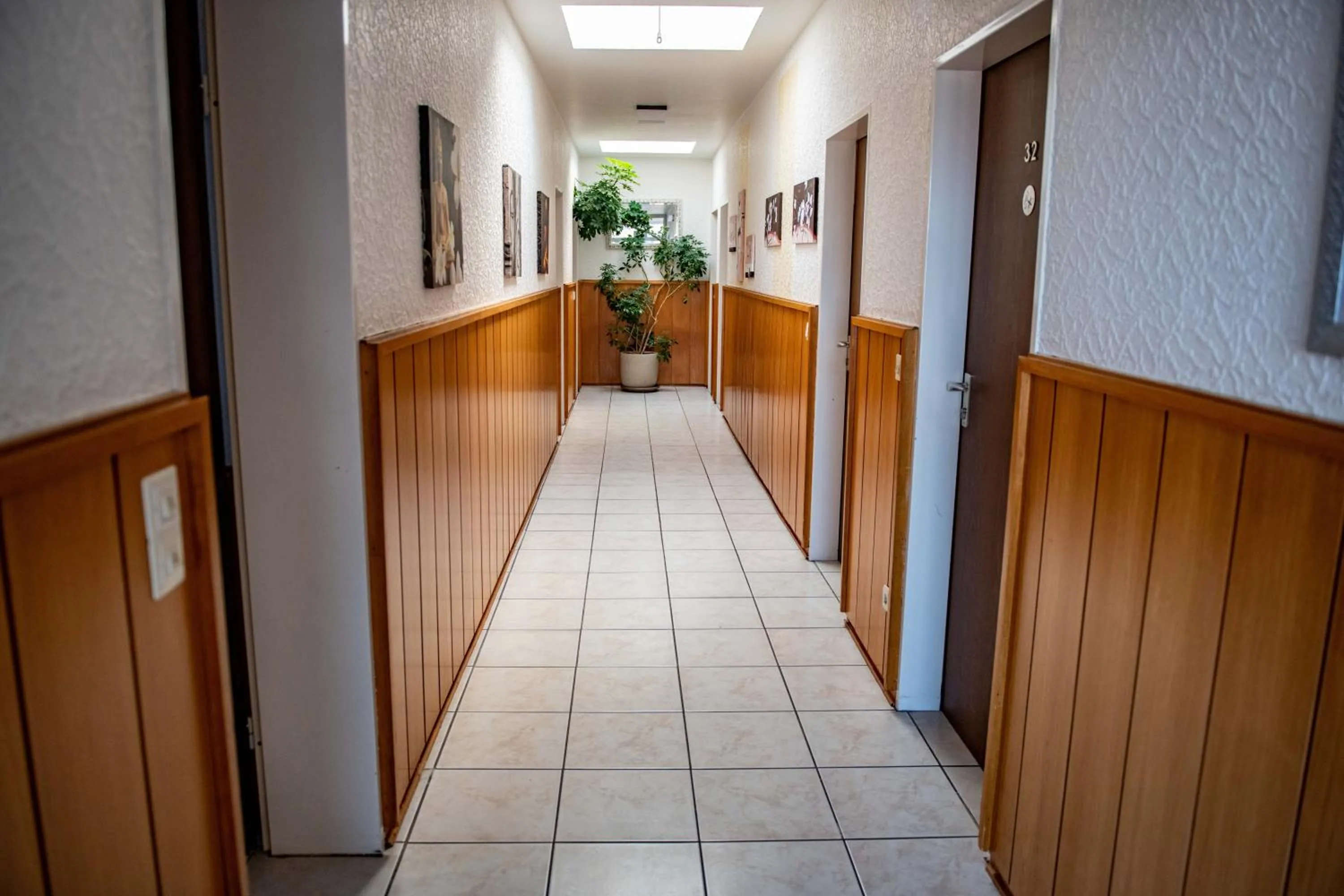 Other in Hotel Zur Aue
