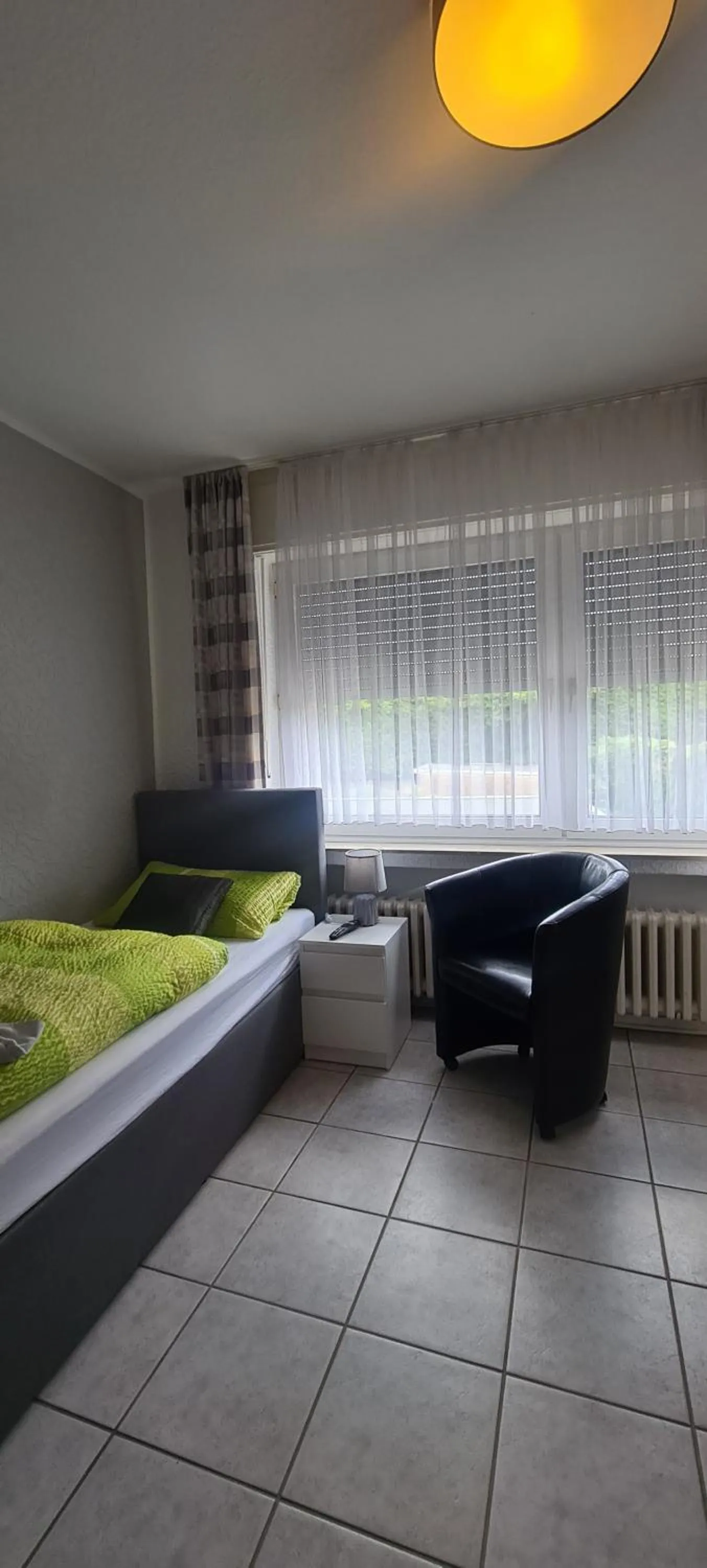 Hotel Zur Aue