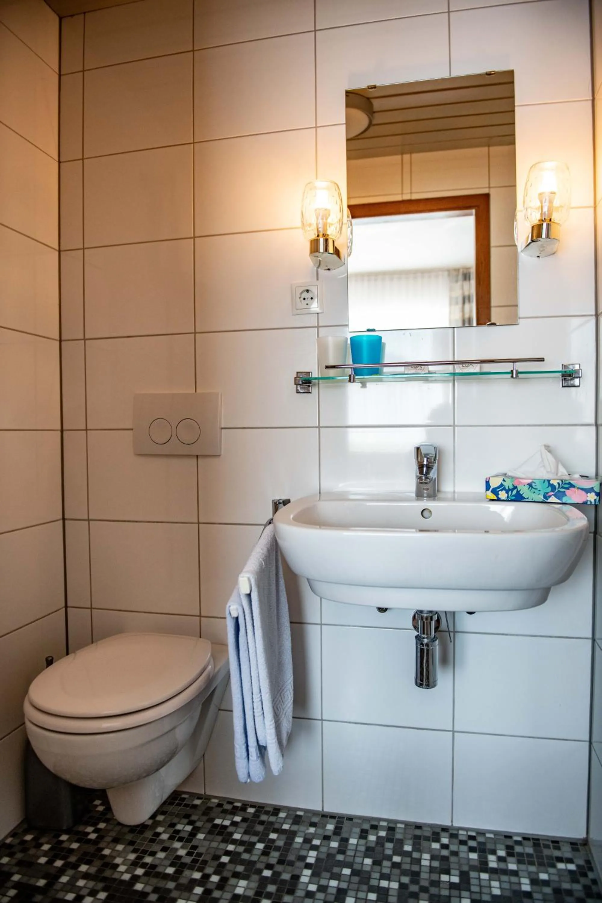 Hotel Zur Aue