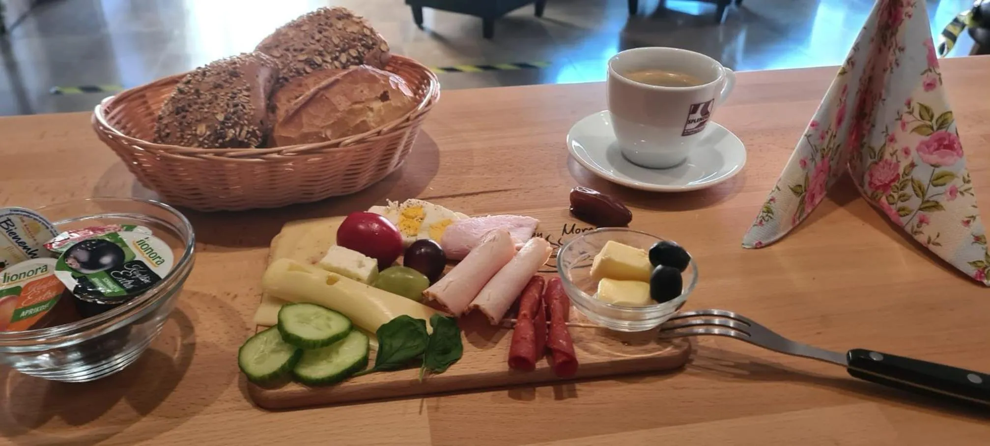 Hotel Zur Aue
