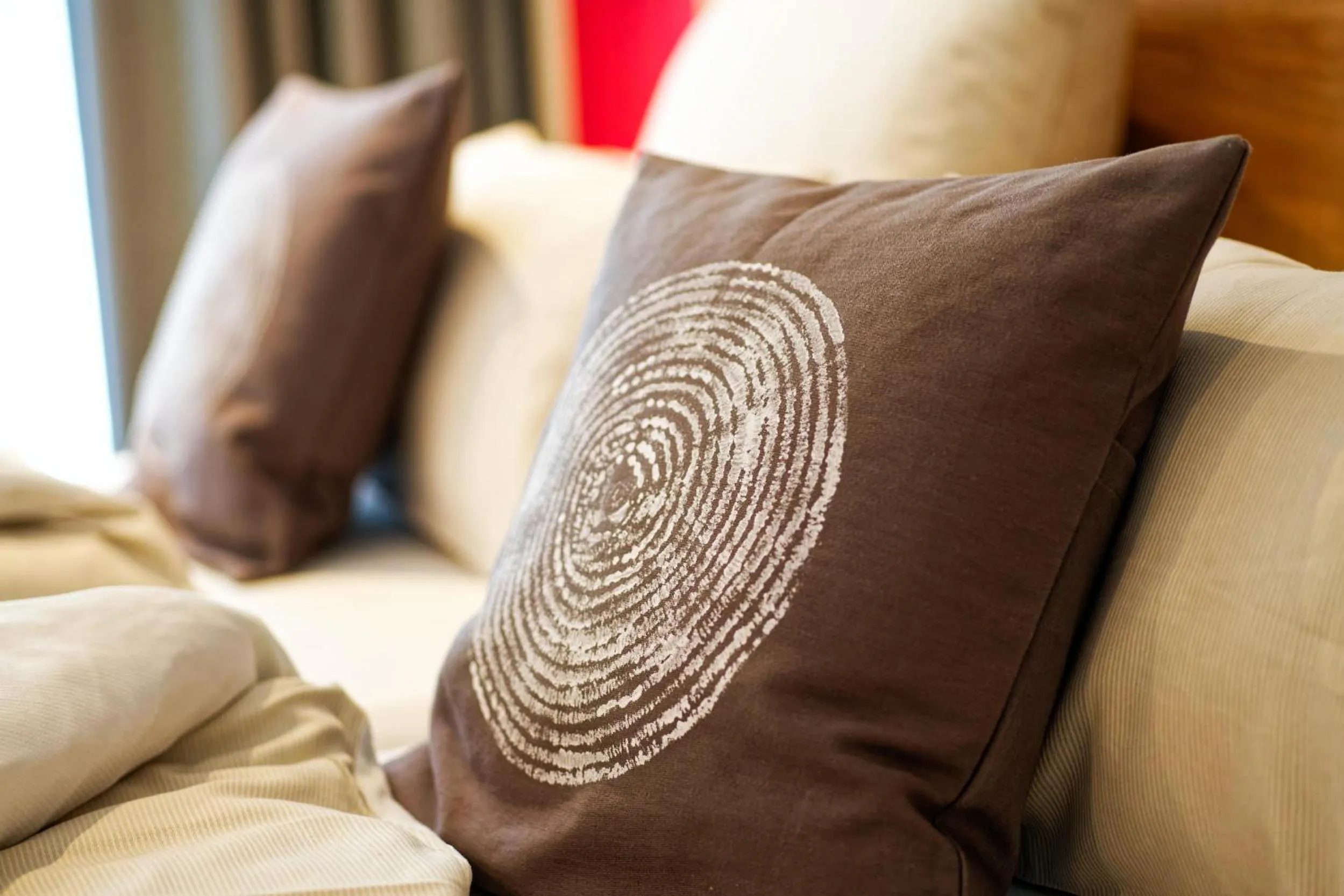 room service in INSIDE Nordhorn by Hackmann