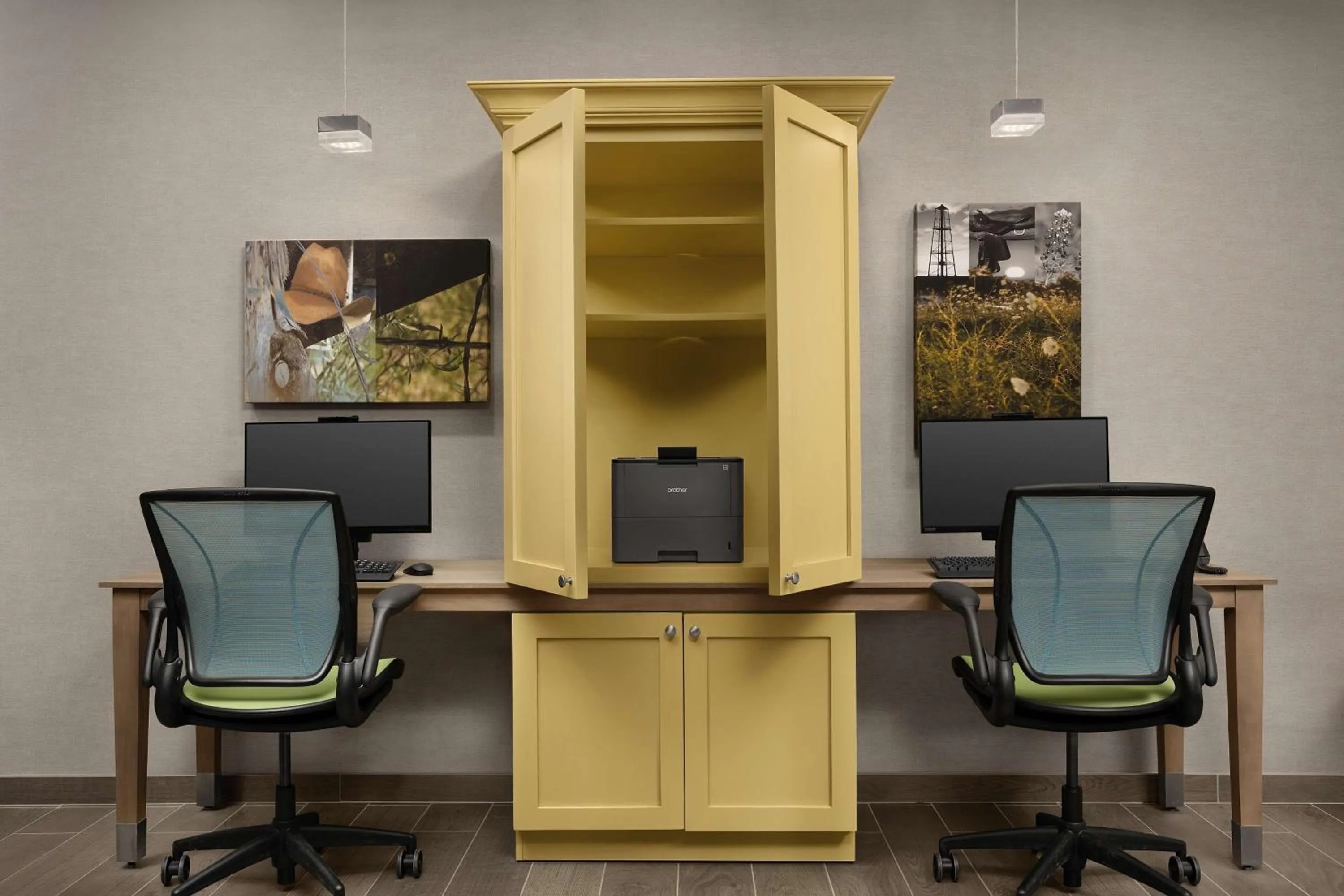 Business facilities in Home2 Suites By Hilton Abilene Southwest