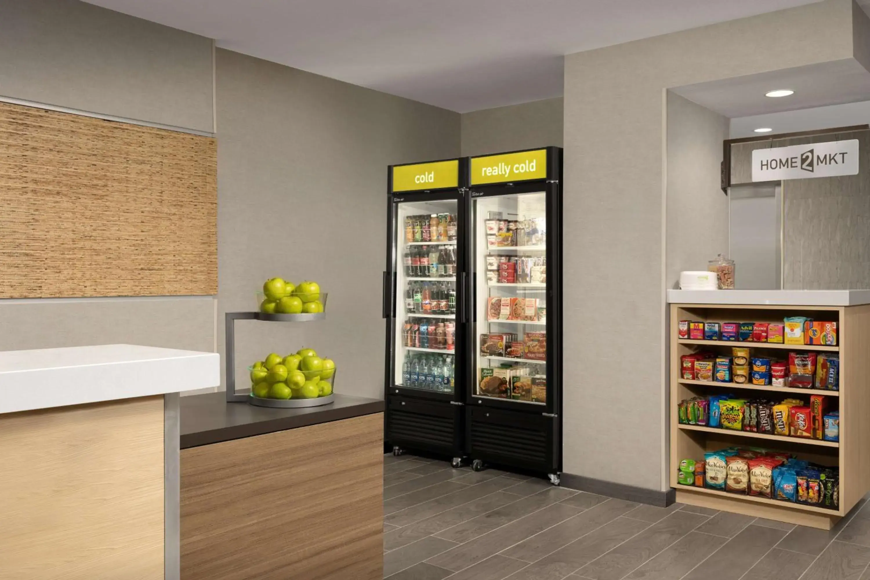 Restaurant/places to eat in Home2 Suites By Hilton Abilene Southwest Restaurant/places to eat in Home2 Suites By Hilton Abilene Southwest