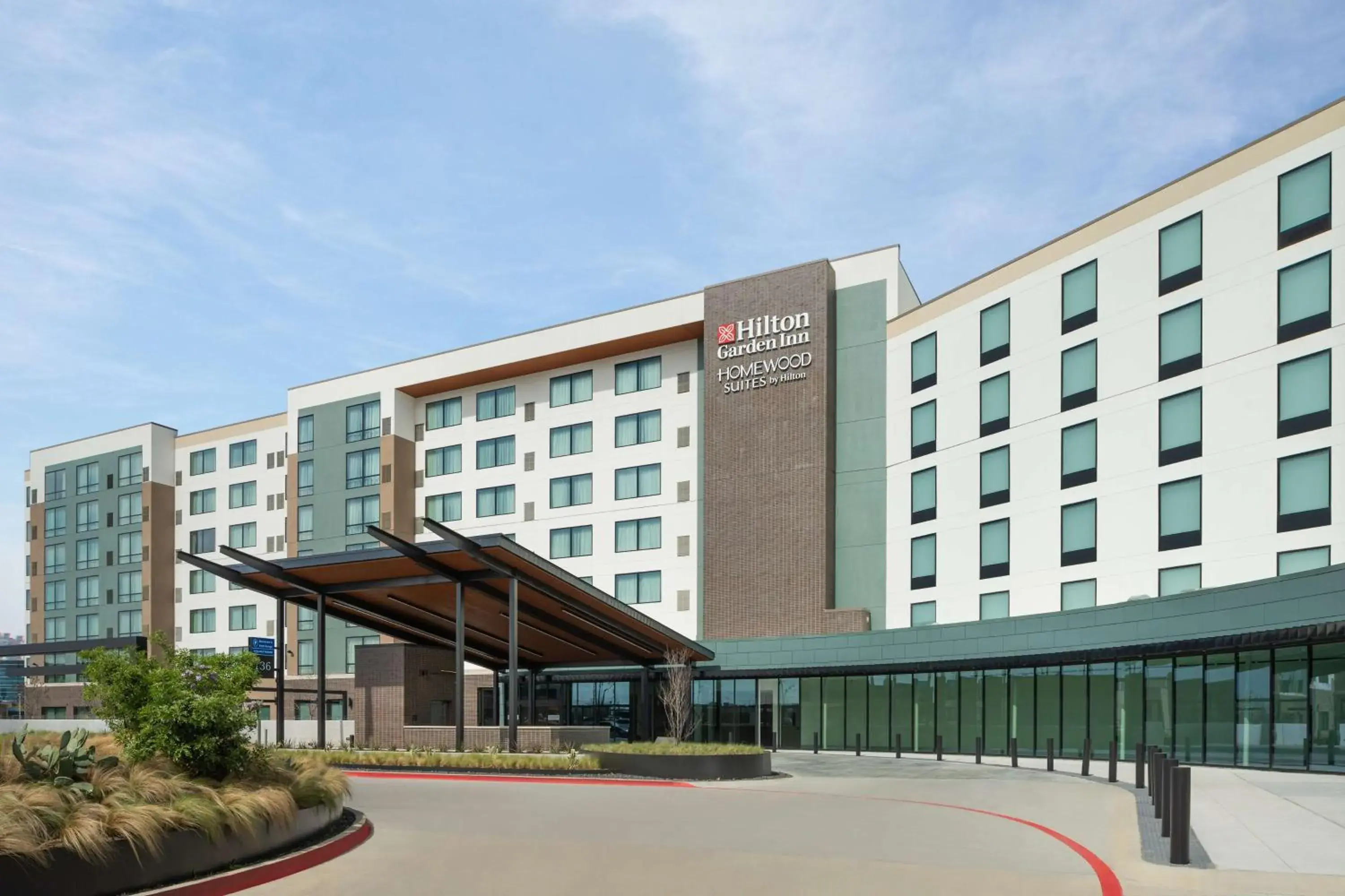 Homewood Suites By Hilton Grand Prairie At EpicCentral Homewood Suites By Hilton Grand Prairie At EpicCentral