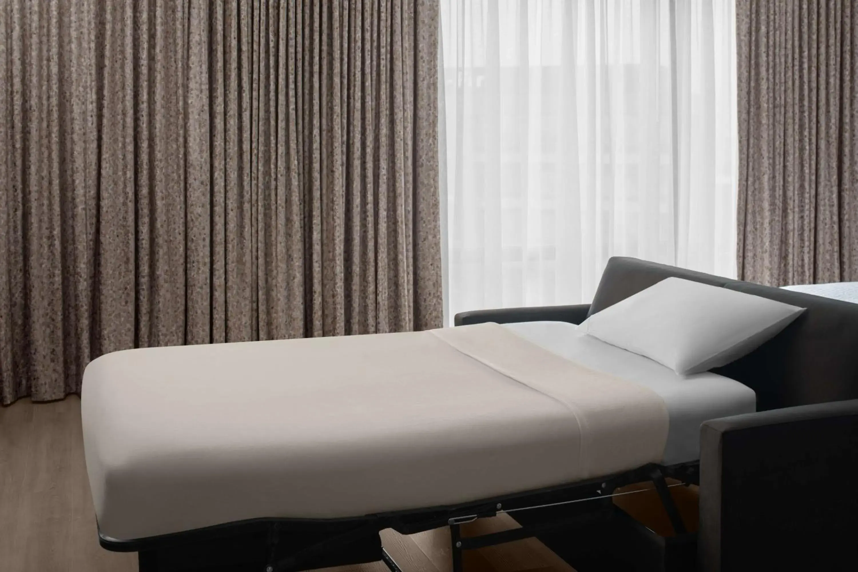 One-Bedroom King Suite - Non-Smoking in Homewood Suites By Hilton Grand Prairie At EpicCentral One-Bedroom King Suite - Non-Smoking in Homewood Suites By Hilton Grand Prairie At EpicCentral