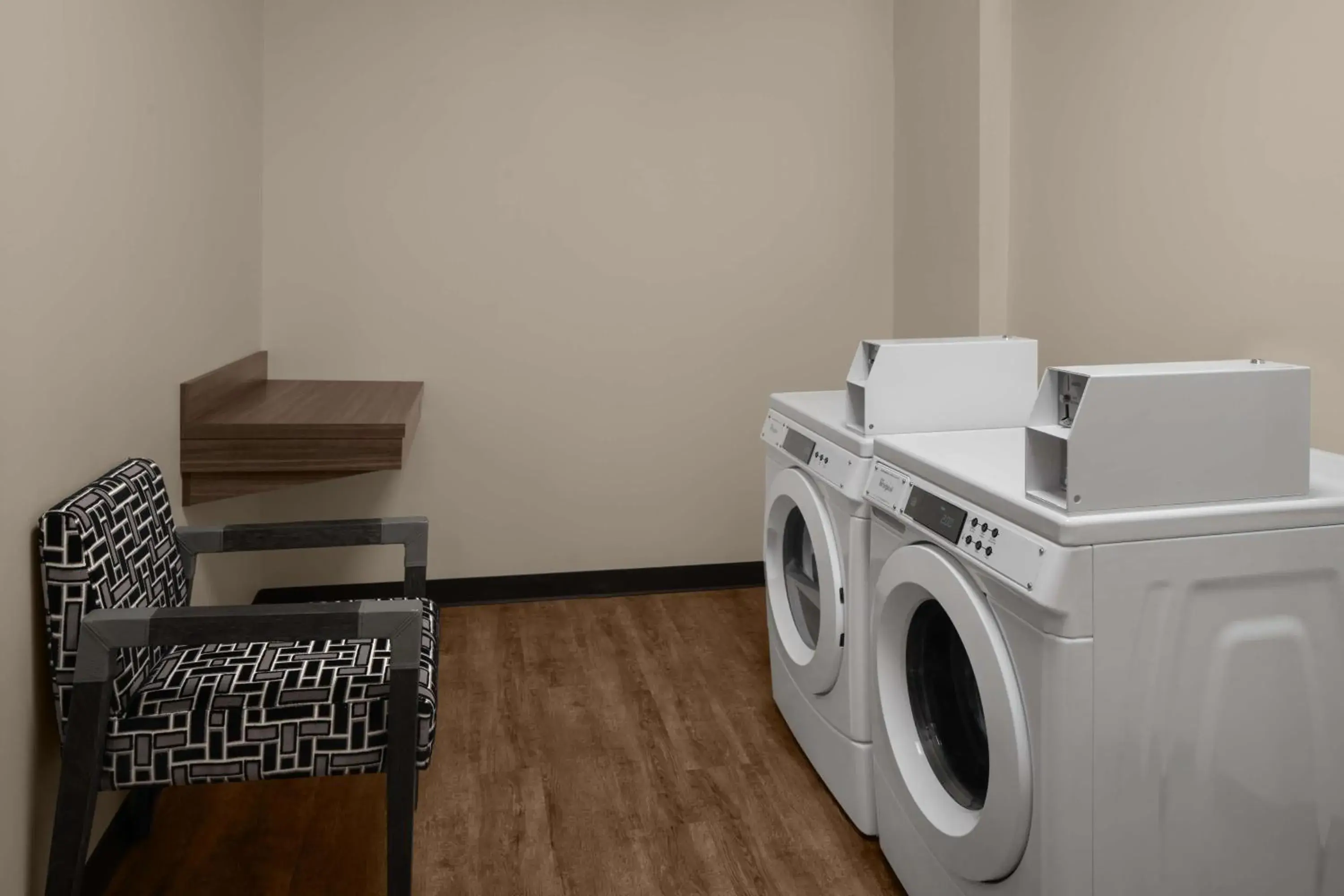 Property building in Hilton Garden Inn Grand Prairie At EpicCentral Property building in Hilton Garden Inn Grand Prairie At EpicCentral