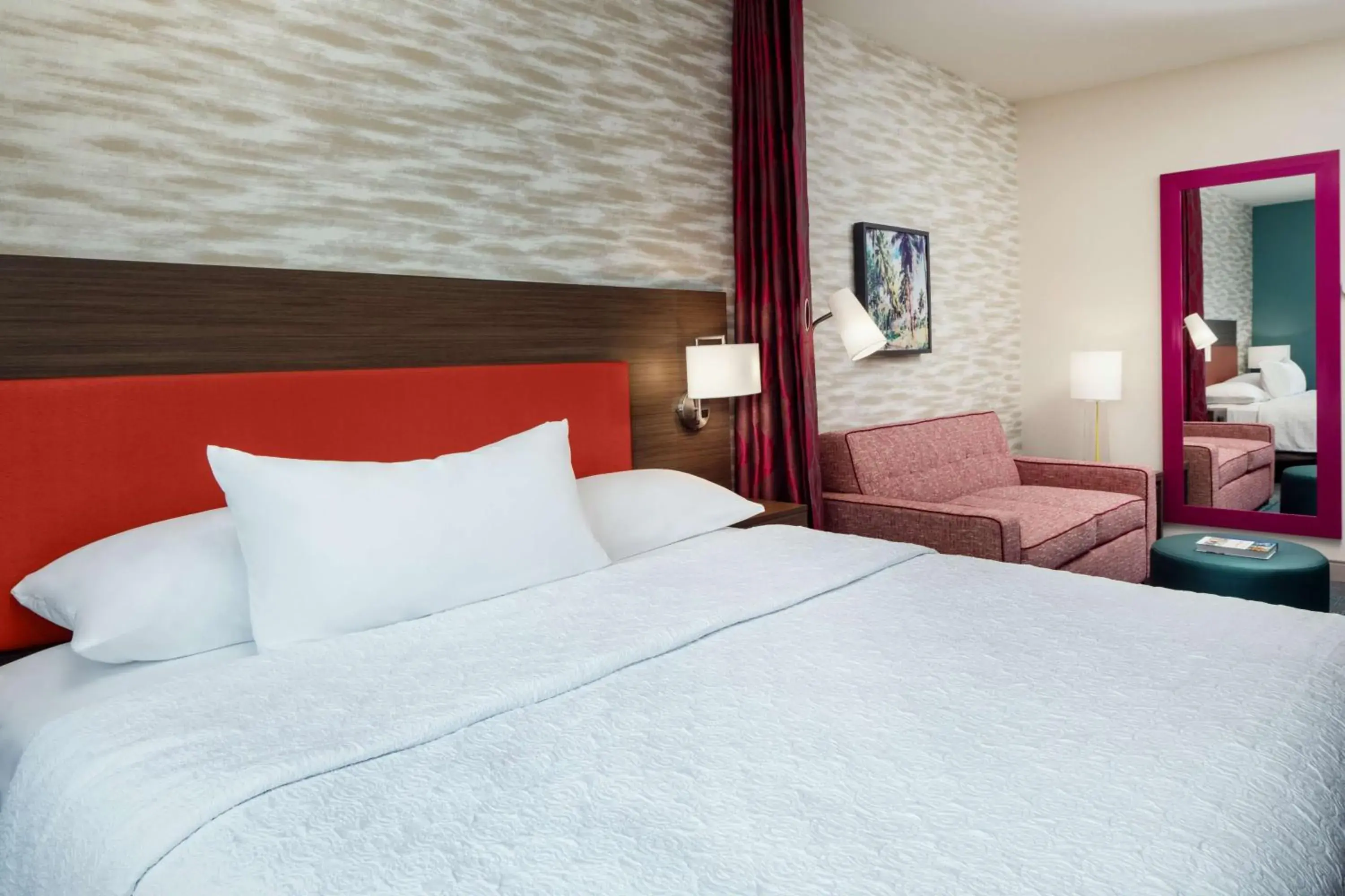 King Studio Suite - Hearing Access in Home2 Suites By Hilton Lake Mary Orlando King Studio Suite - Hearing Access in Home2 Suites By Hilton Lake Mary Orlando