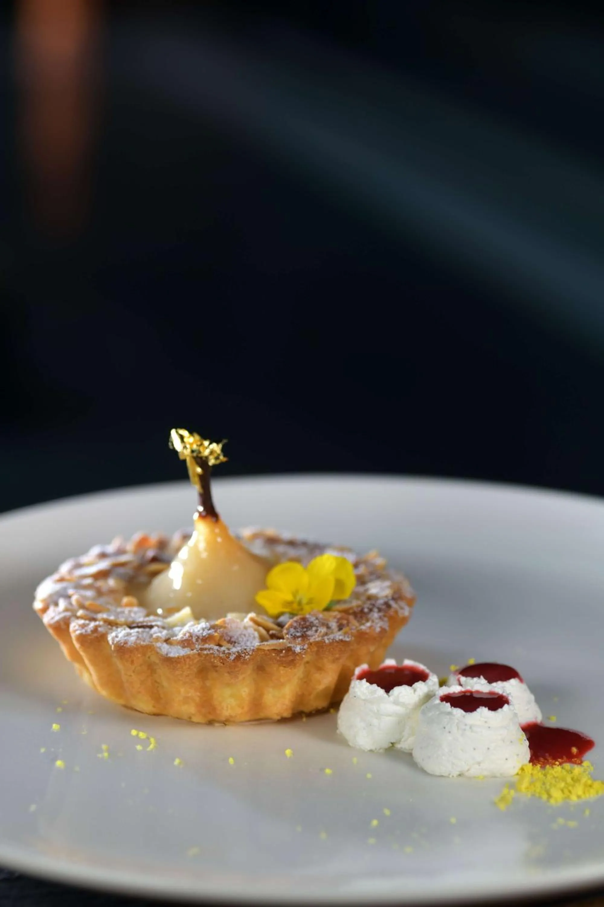 Dining area in Doubletree By Hilton Ben Guerir Hotel & Residences