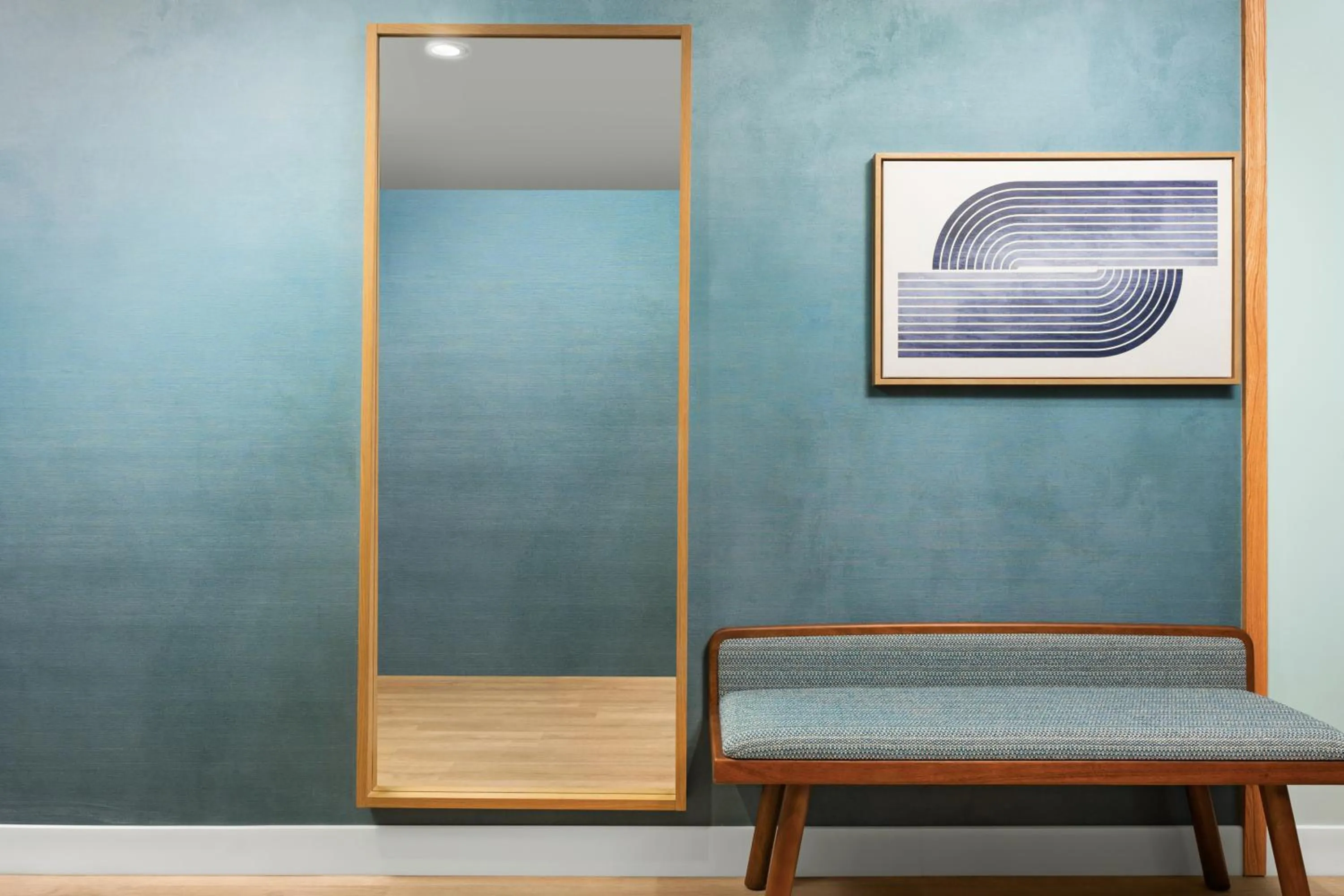 Balcony/Terrace in The Hiatus Clearwater Beach, Curio Collection By Hilton