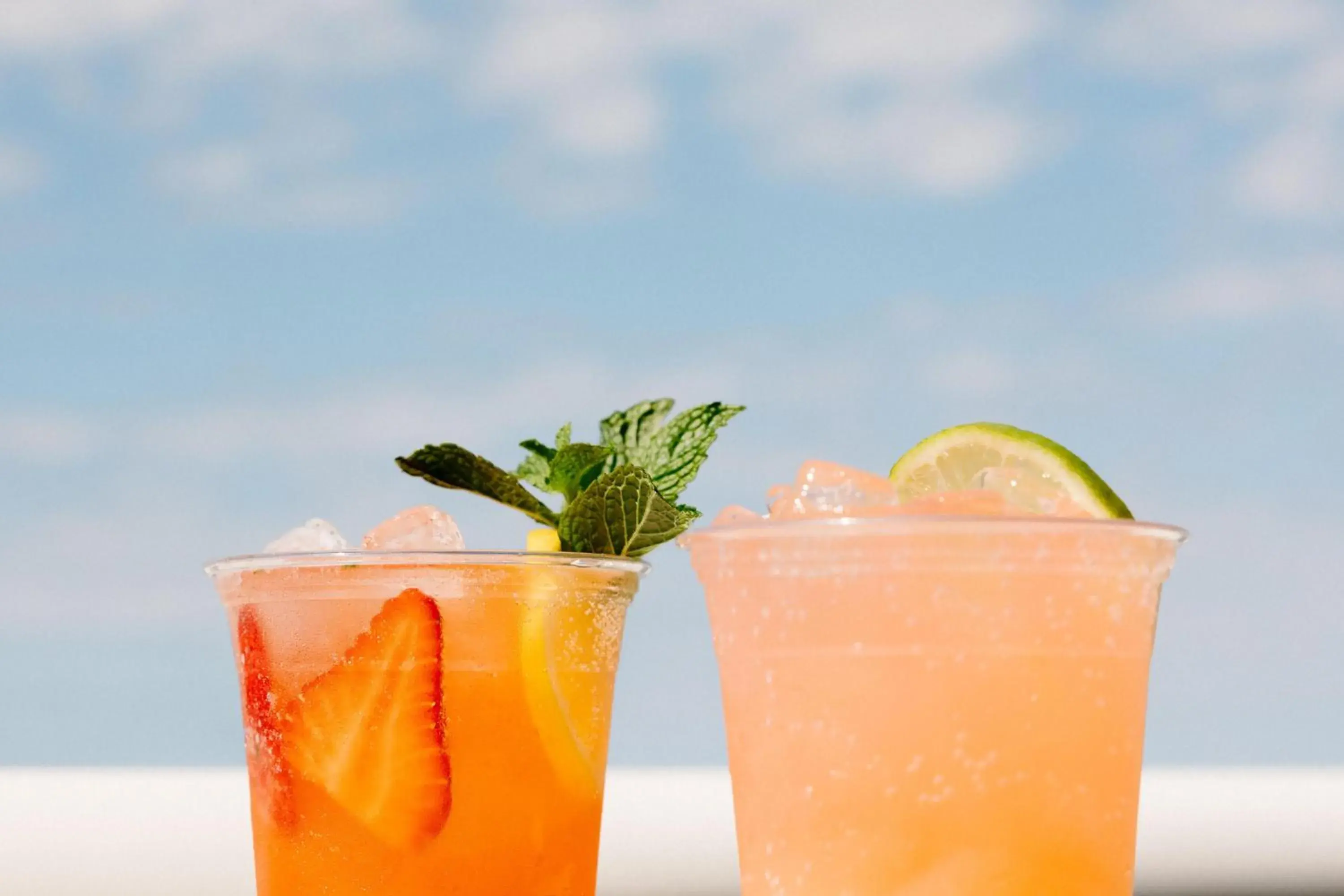 Restaurant/places to eat in The Hiatus Clearwater Beach, Curio Collection By Hilton Restaurant/places to eat in The Hiatus Clearwater Beach, Curio Collection By Hilton