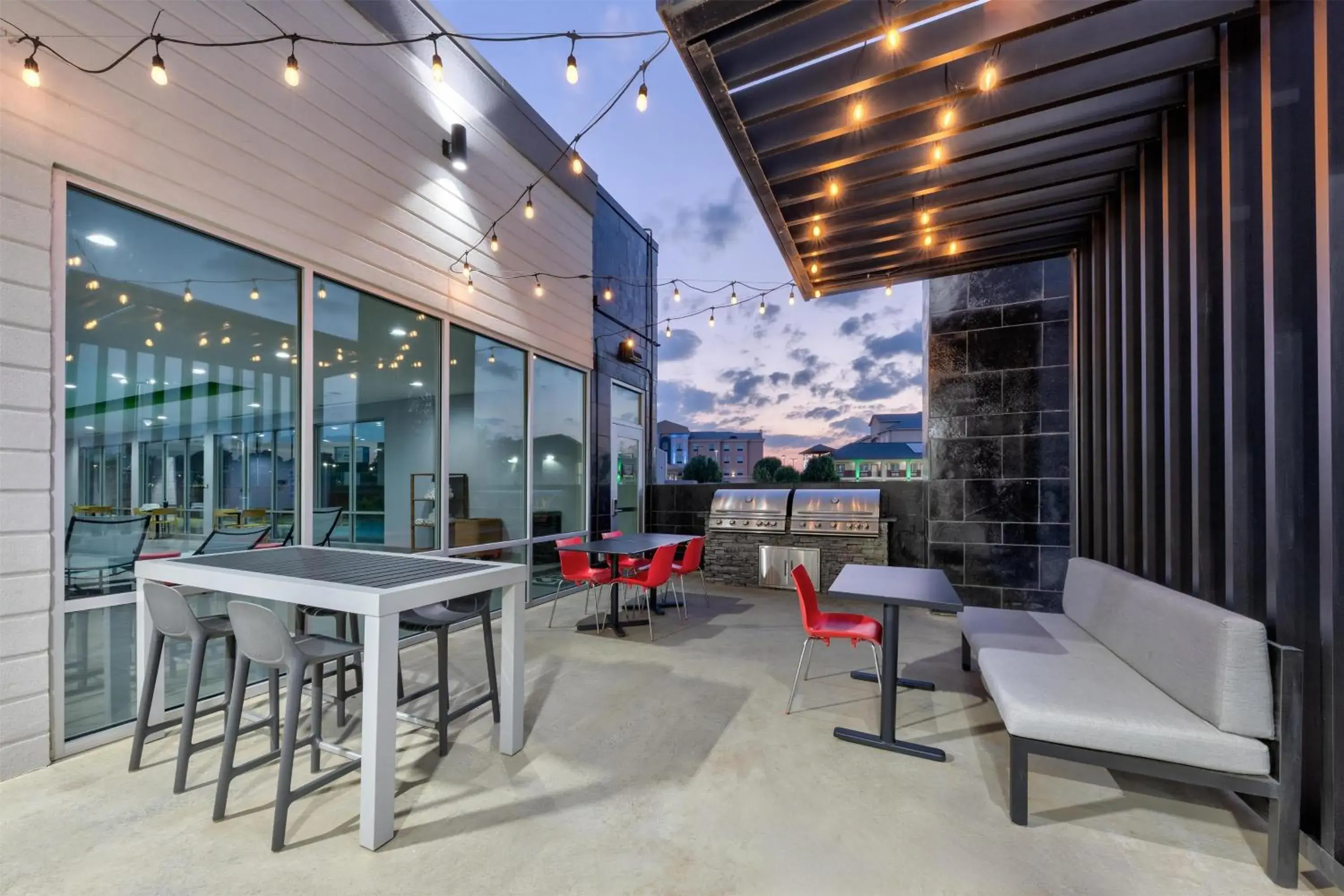 Home2 Suites By Hilton Paris Home2 Suites By Hilton Paris