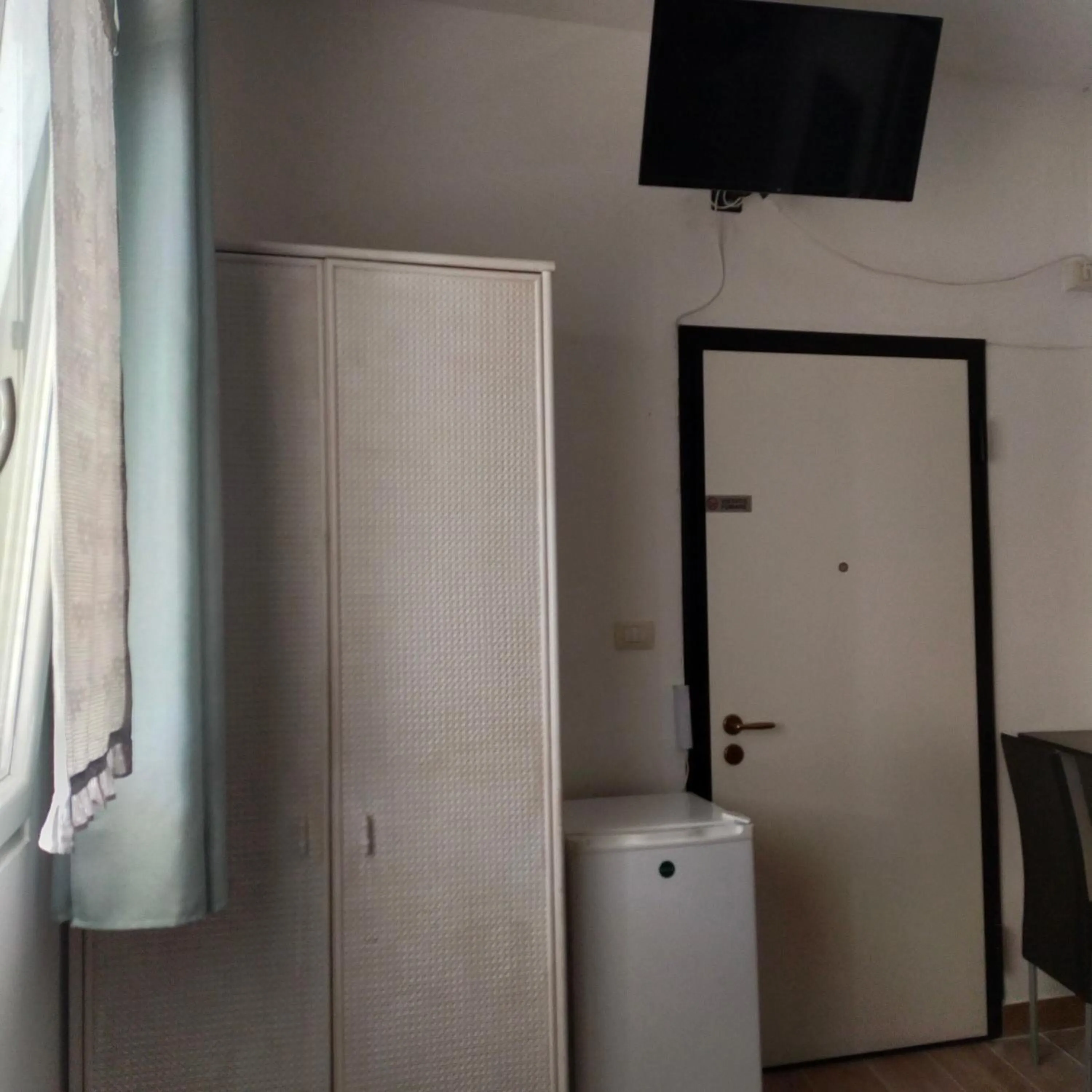 Bedroom in B&B Al Melograno