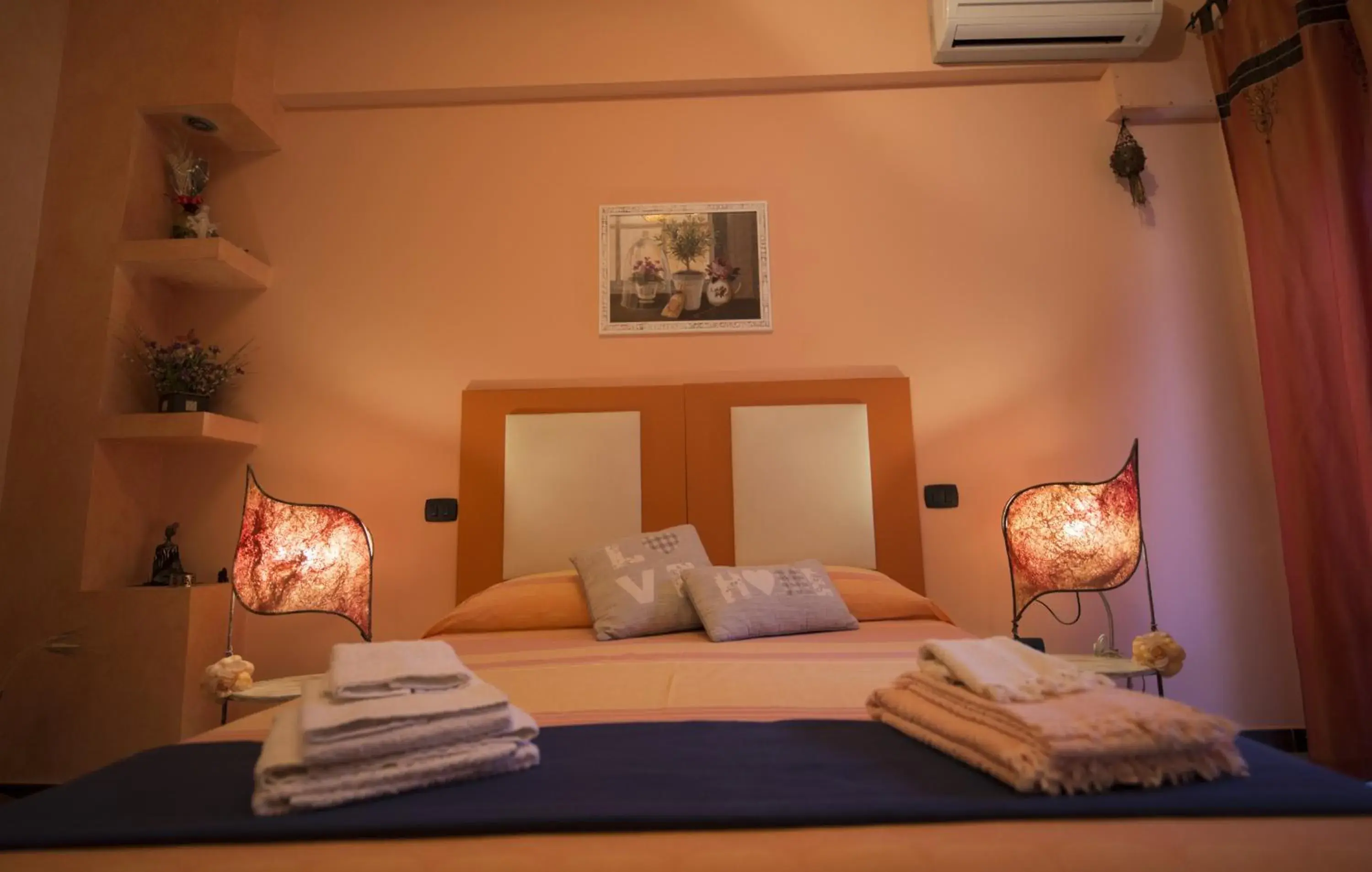 Dolce Conca D'Oro B&B Dolce Conca D'Oro B&B