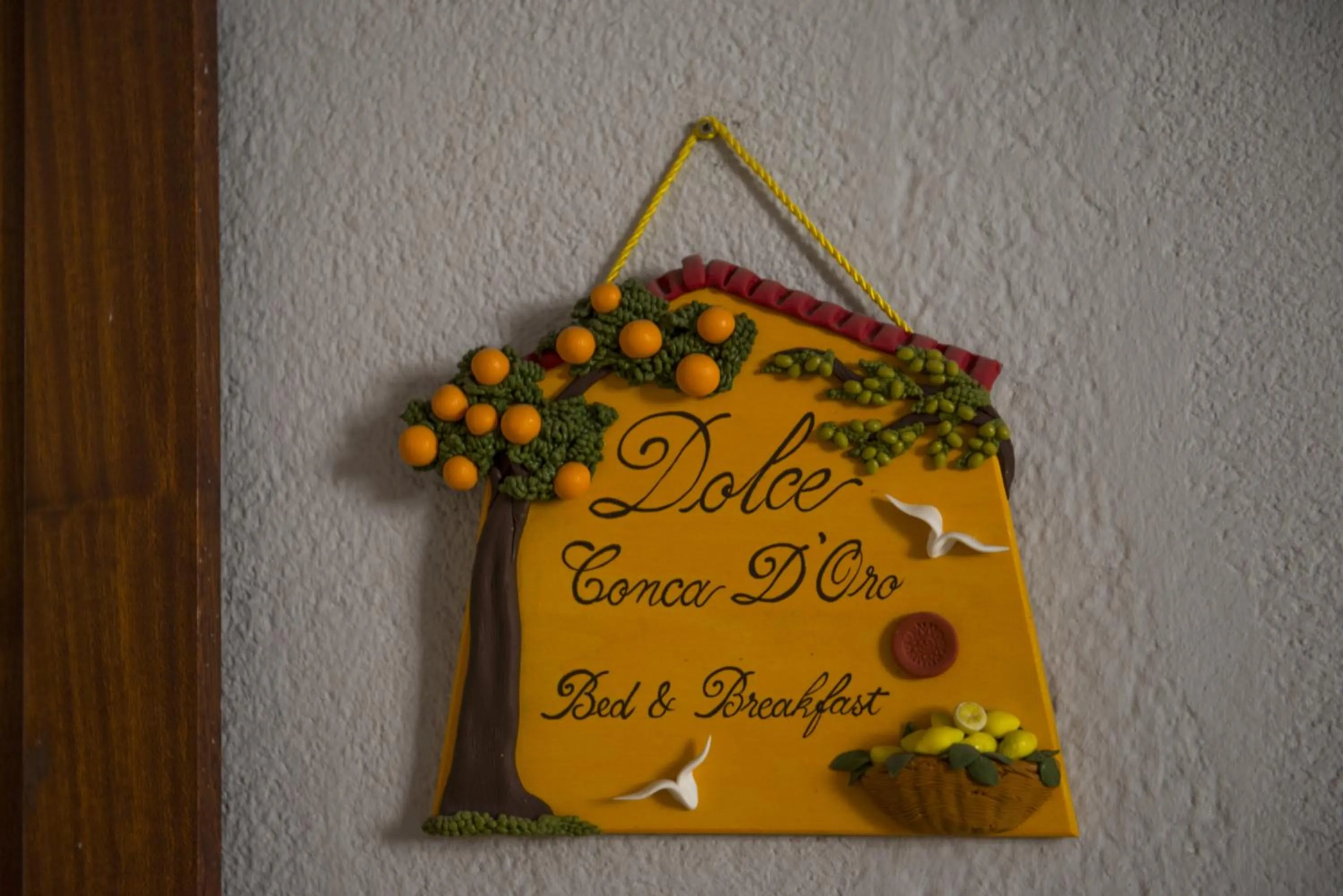 Dolce Conca D'Oro B&B