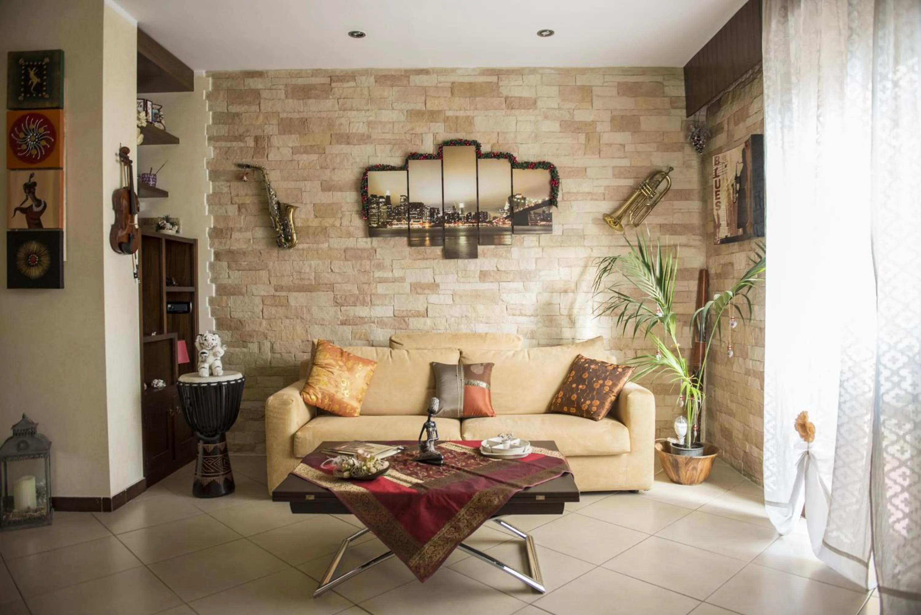 Dolce Conca D'Oro B&B