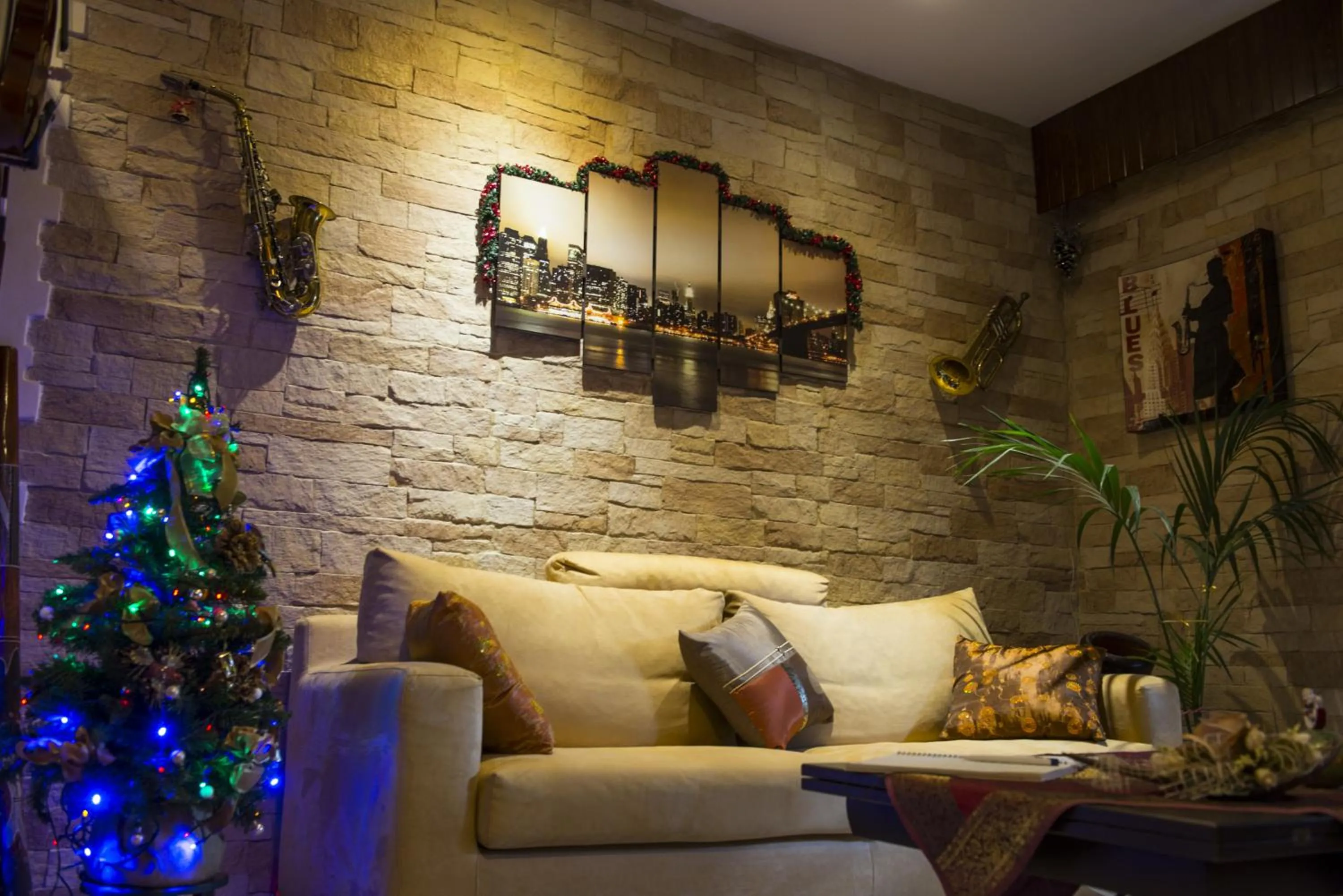 Dolce Conca D'Oro B&B