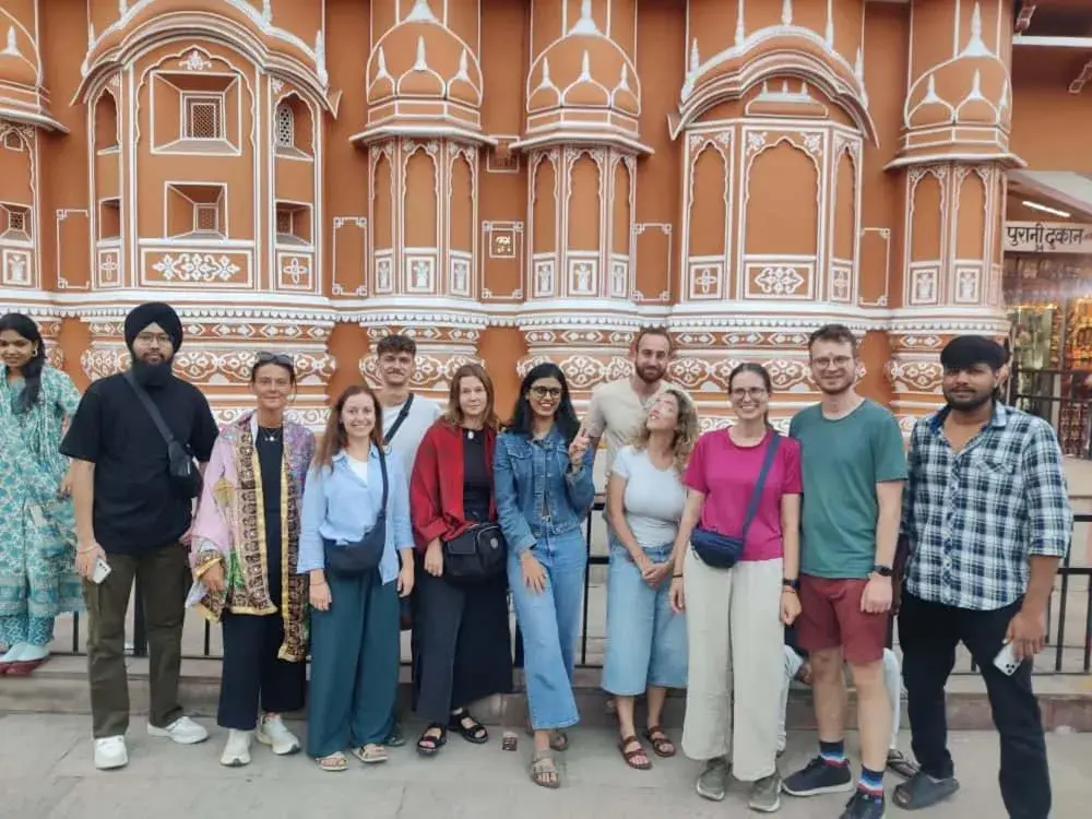 Madpackers Jaipur Madpackers Jaipur