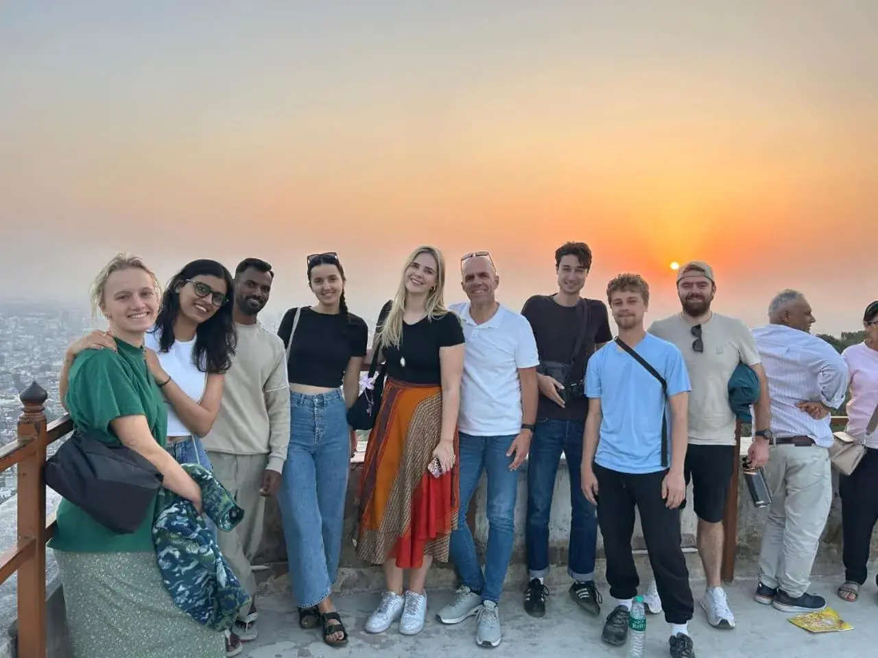 Madpackers Jaipur Madpackers Jaipur