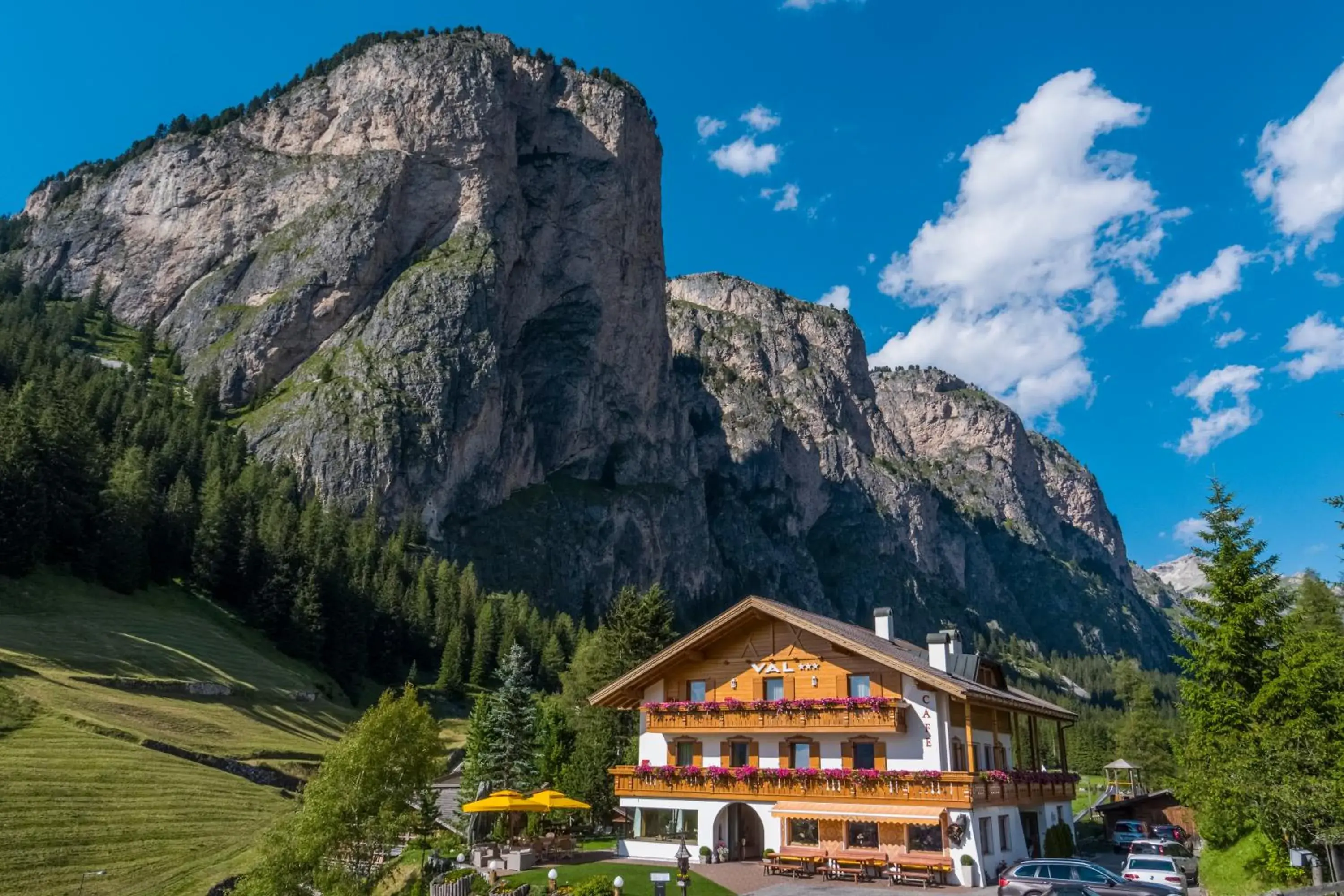 Hotel Val Hotel Val