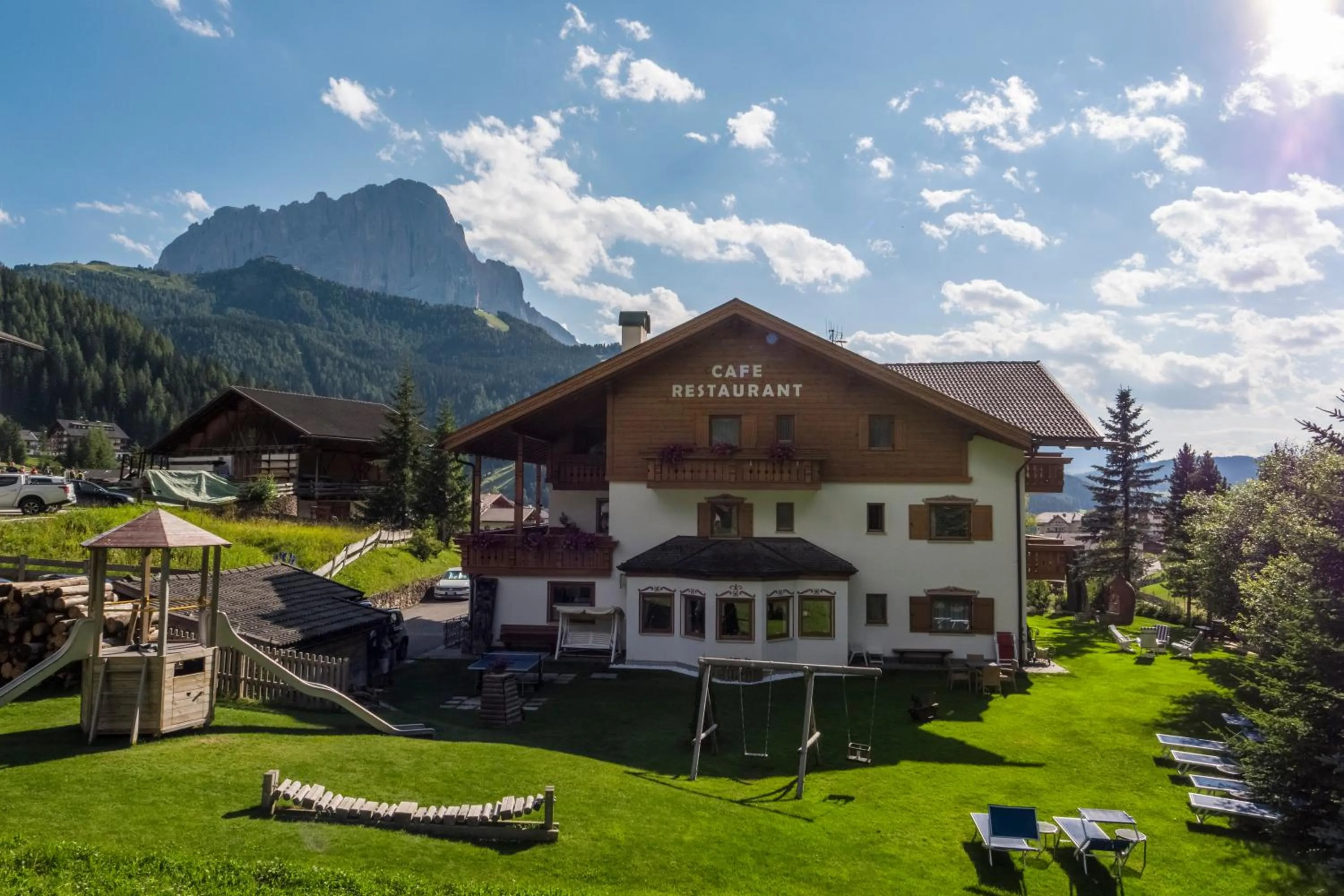 Hotel Val